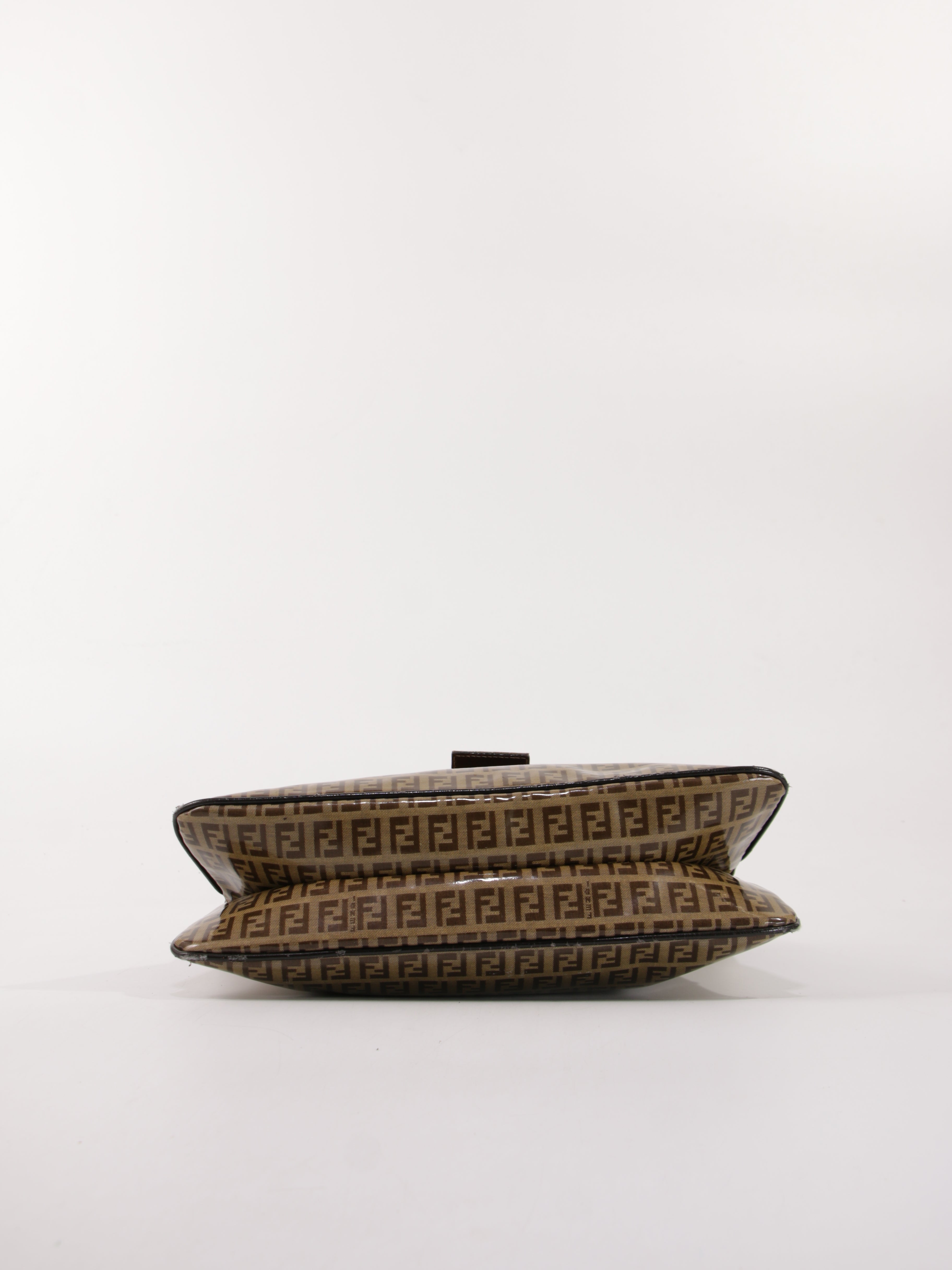 Large Double Flap