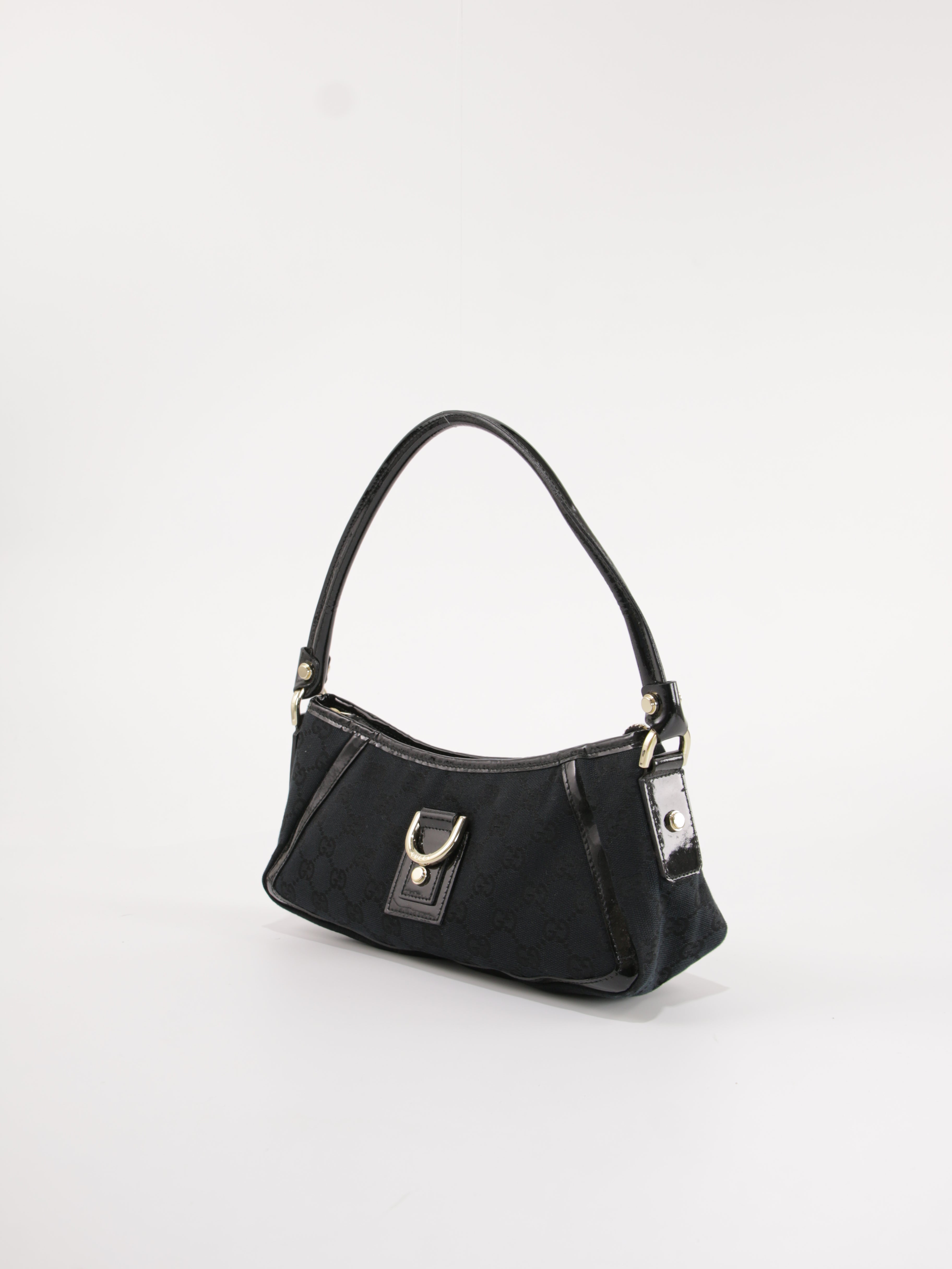 Abbey D-Ring Pochette