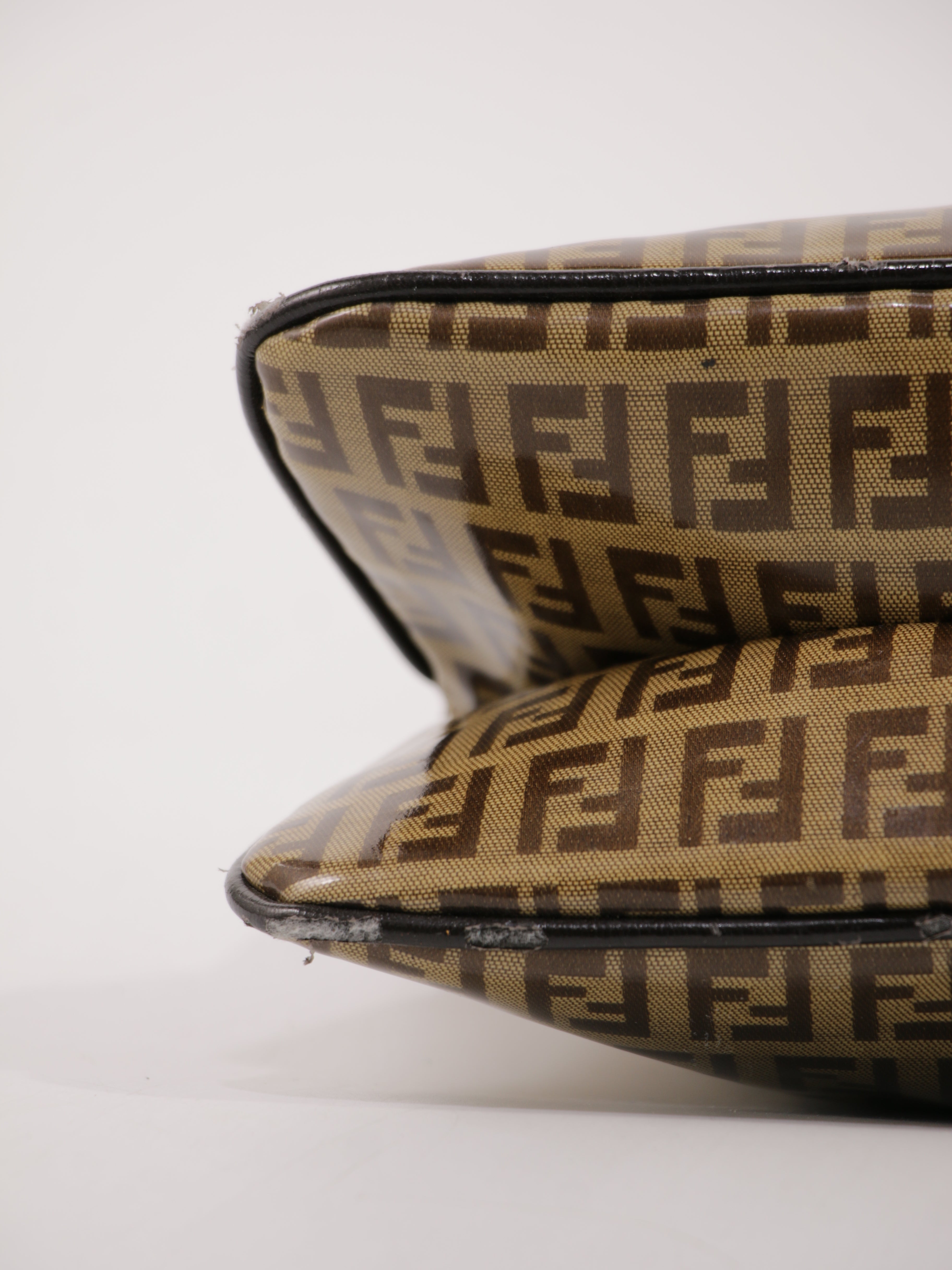 Large Double Flap