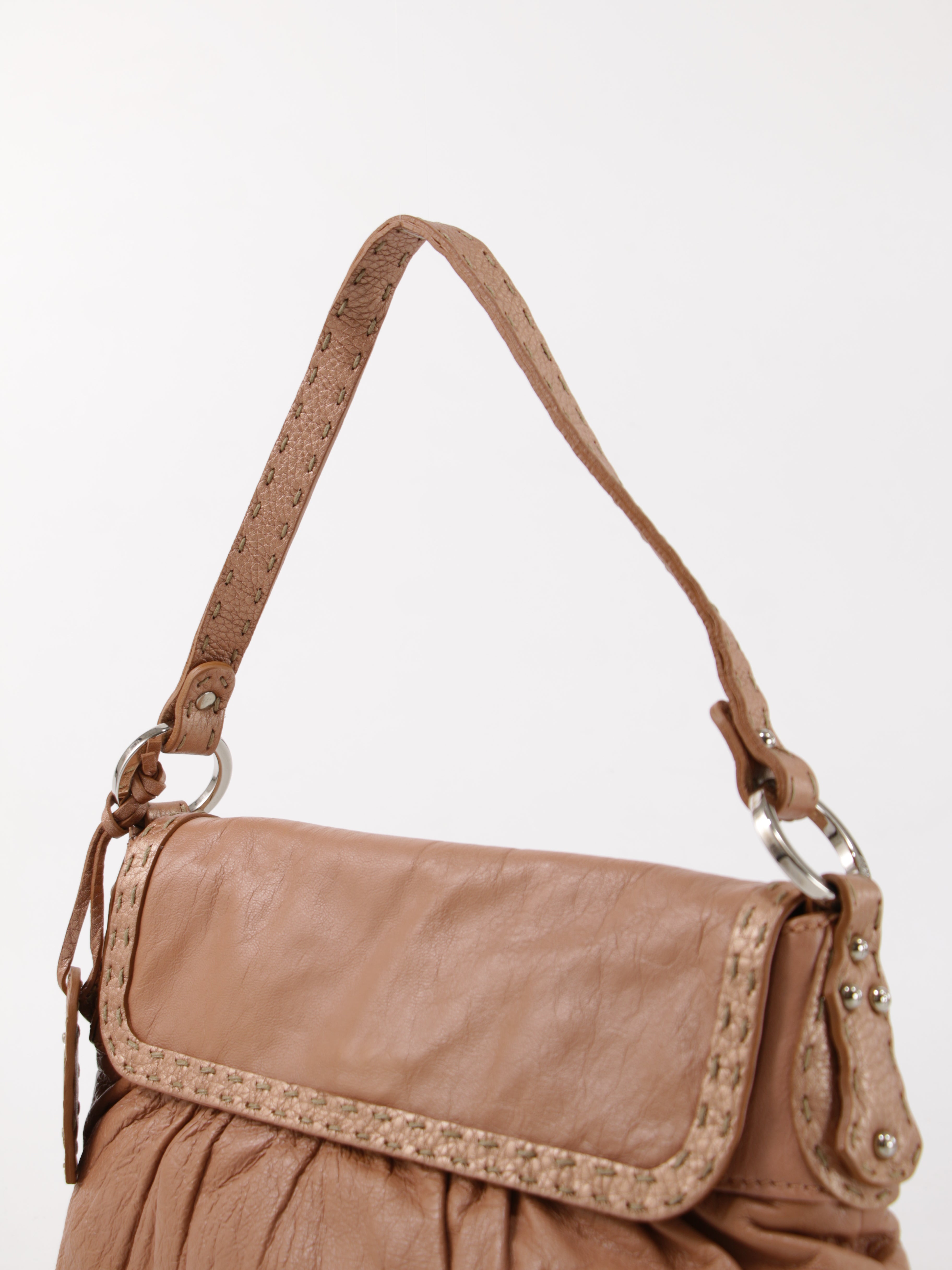 Fendi Chef Flap