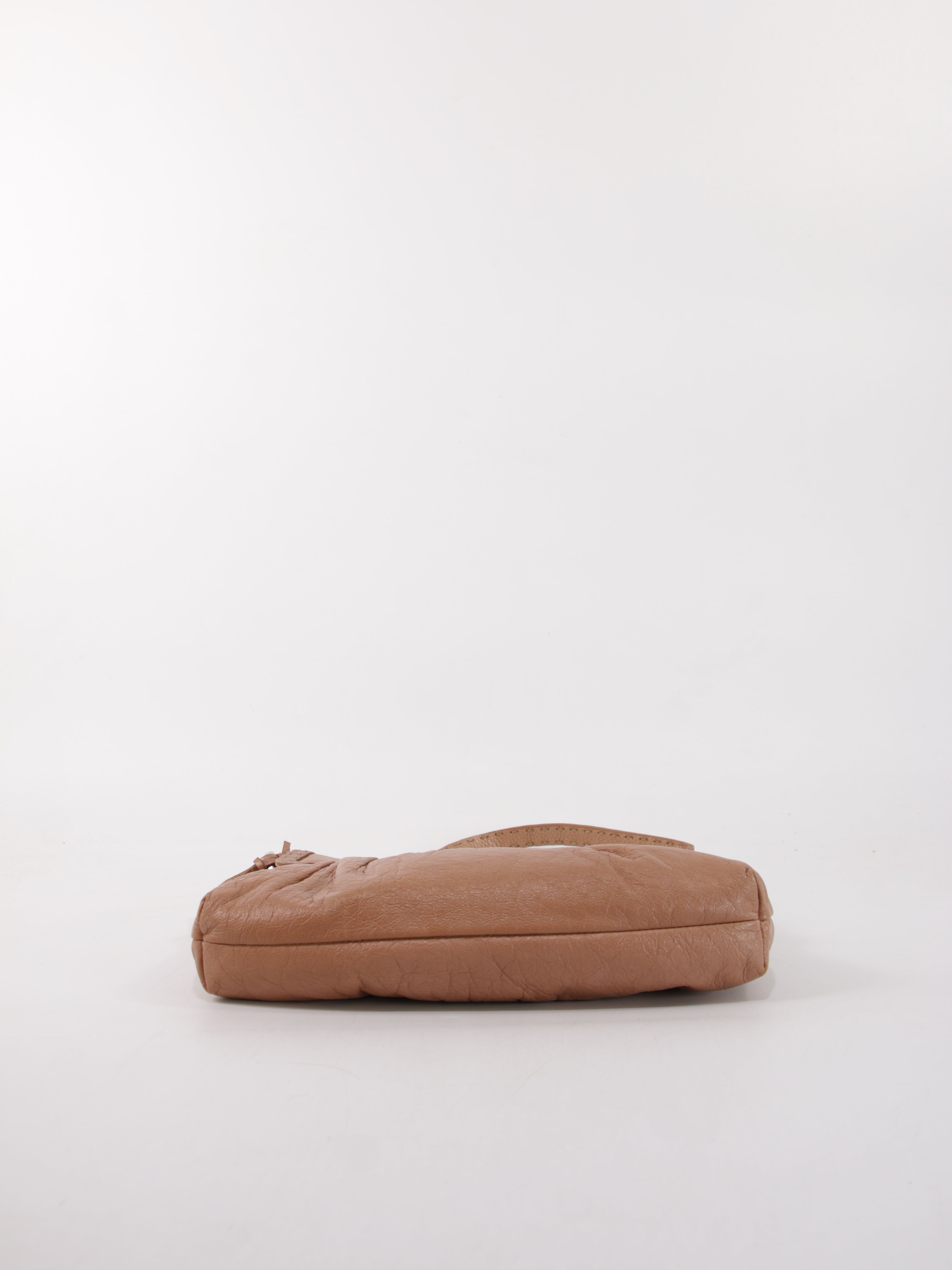 Fendi Chef Flap