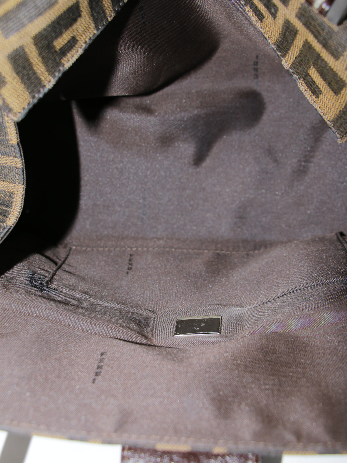 Fendi Shoulder Bag
