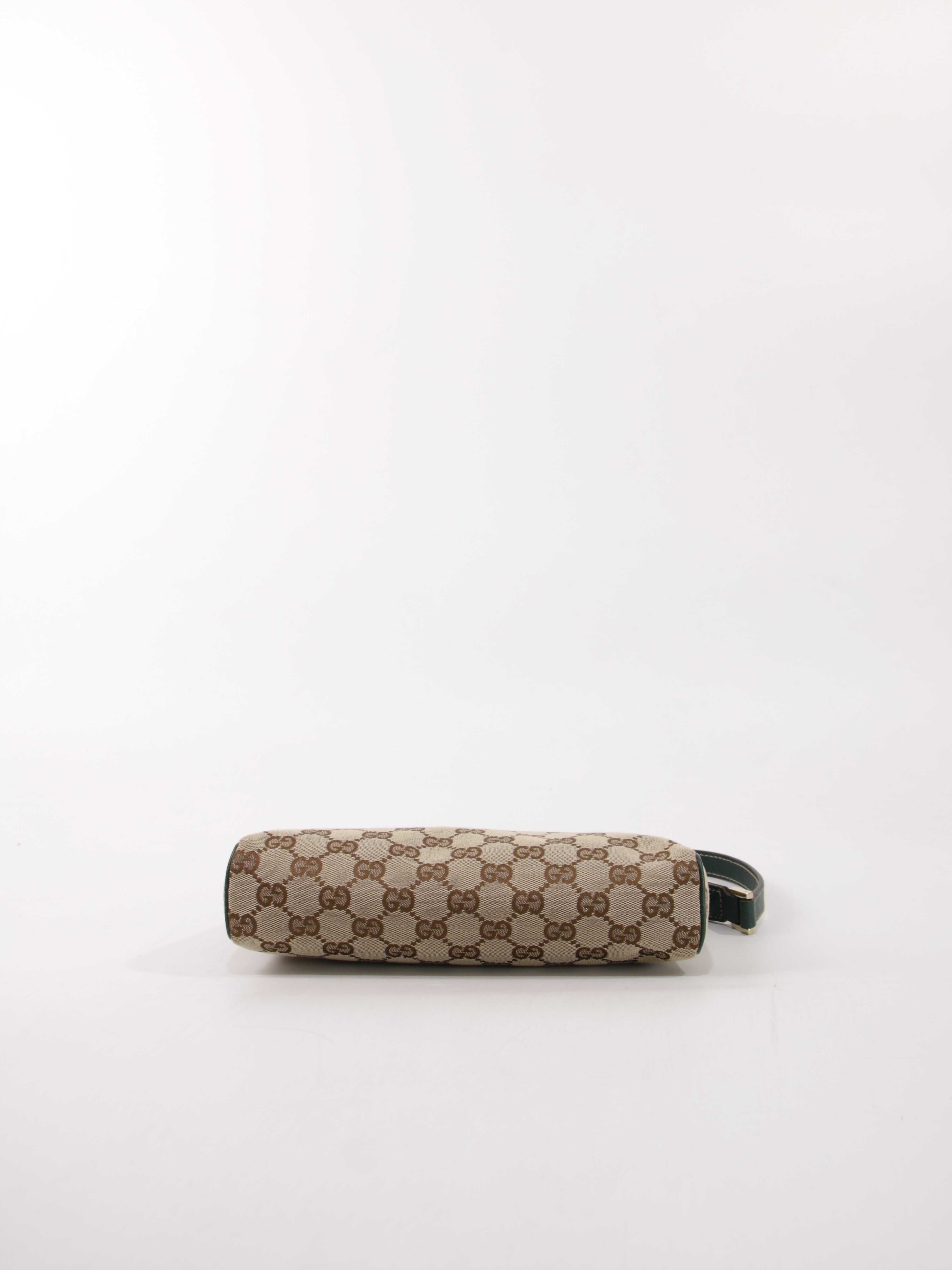 Abbey D-Ring Pochette
