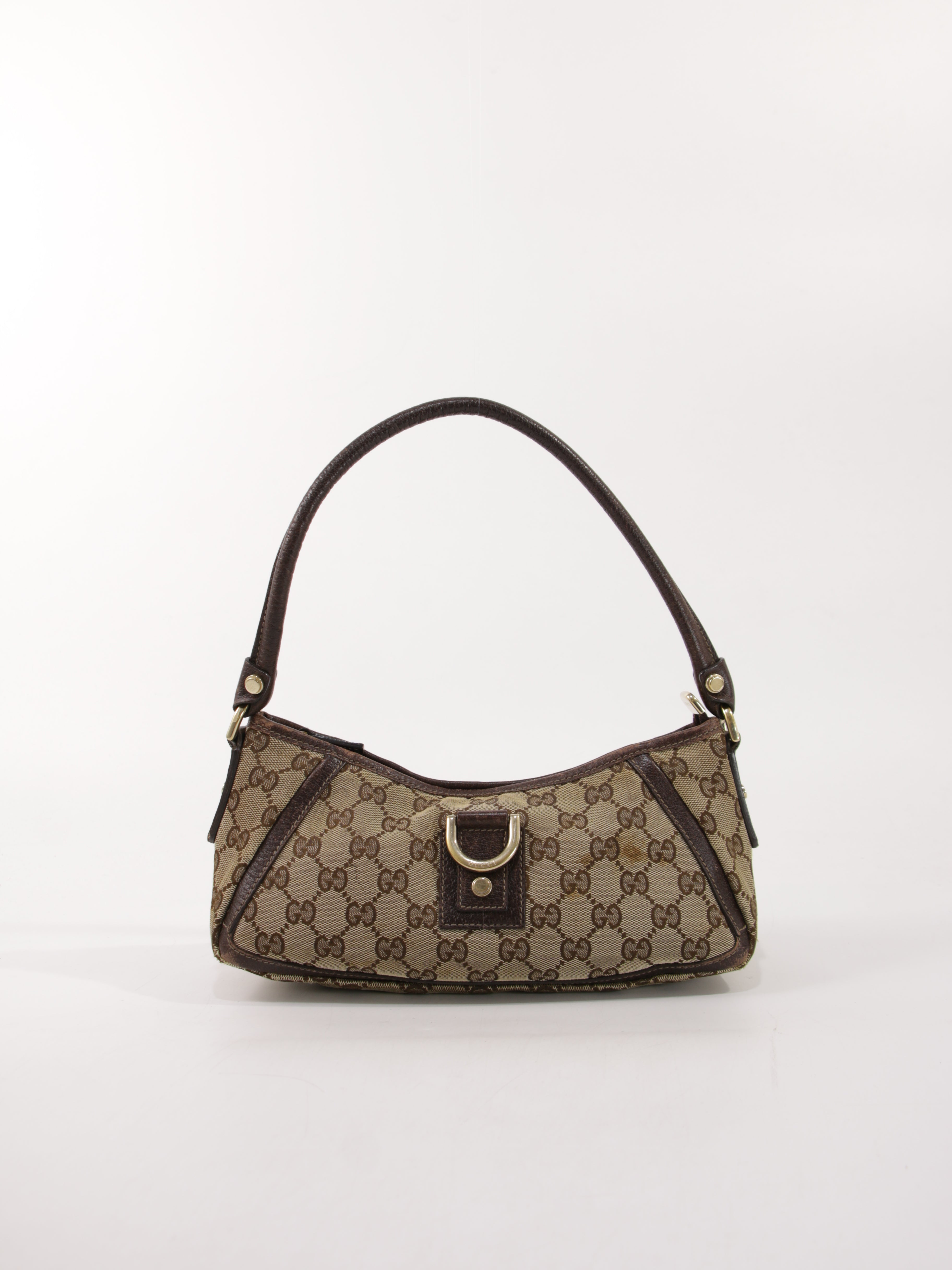 Abbey D-Ring Pochette