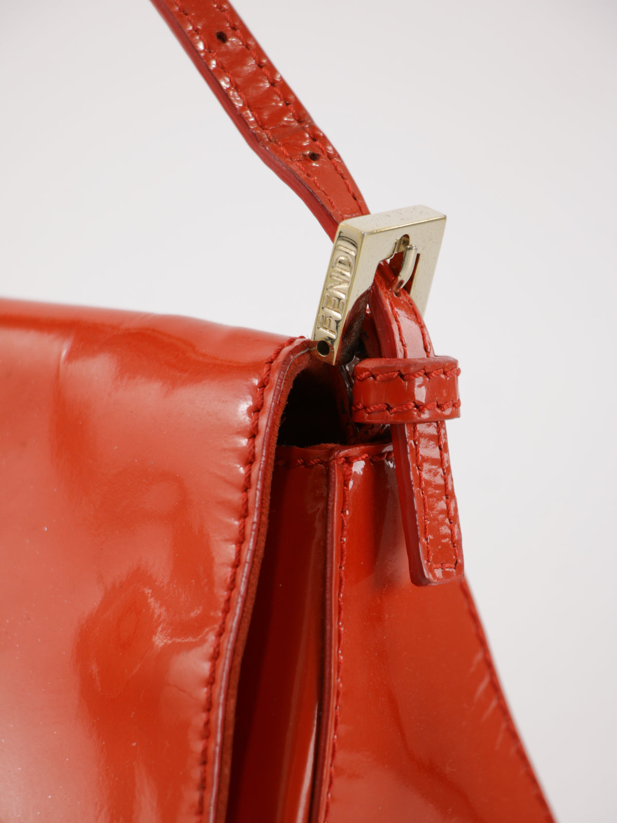 Fendi Mini Mamma Baguette