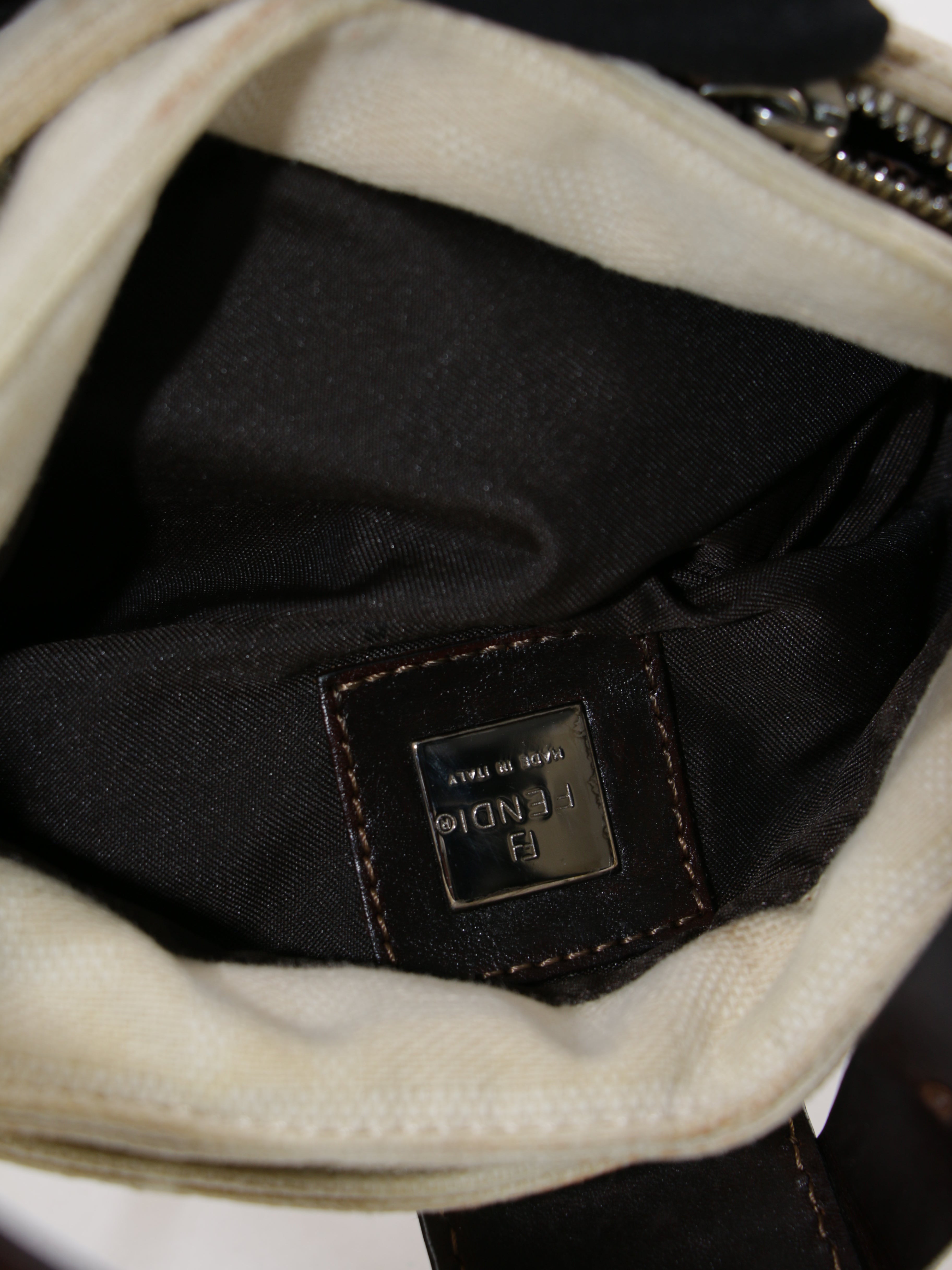 Fendi Shoulder Bag