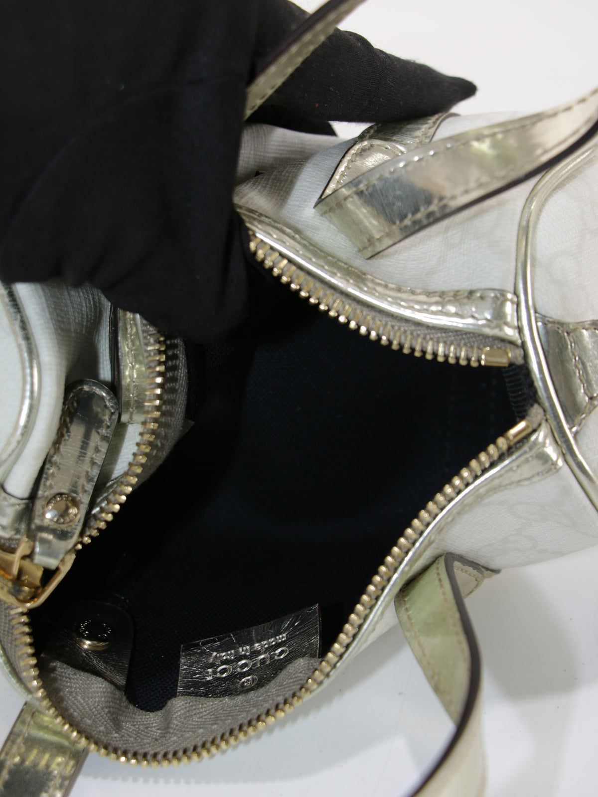 Gucci Hand Bag