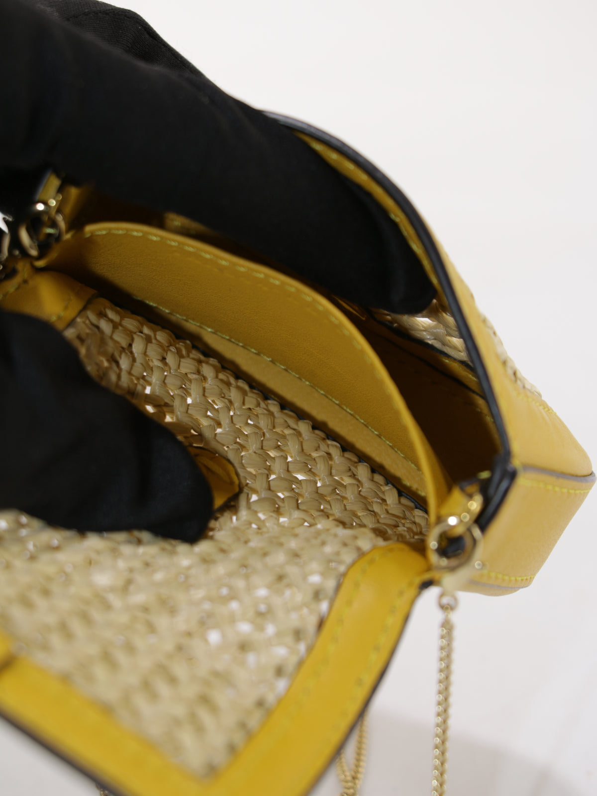 Fendi Keychain