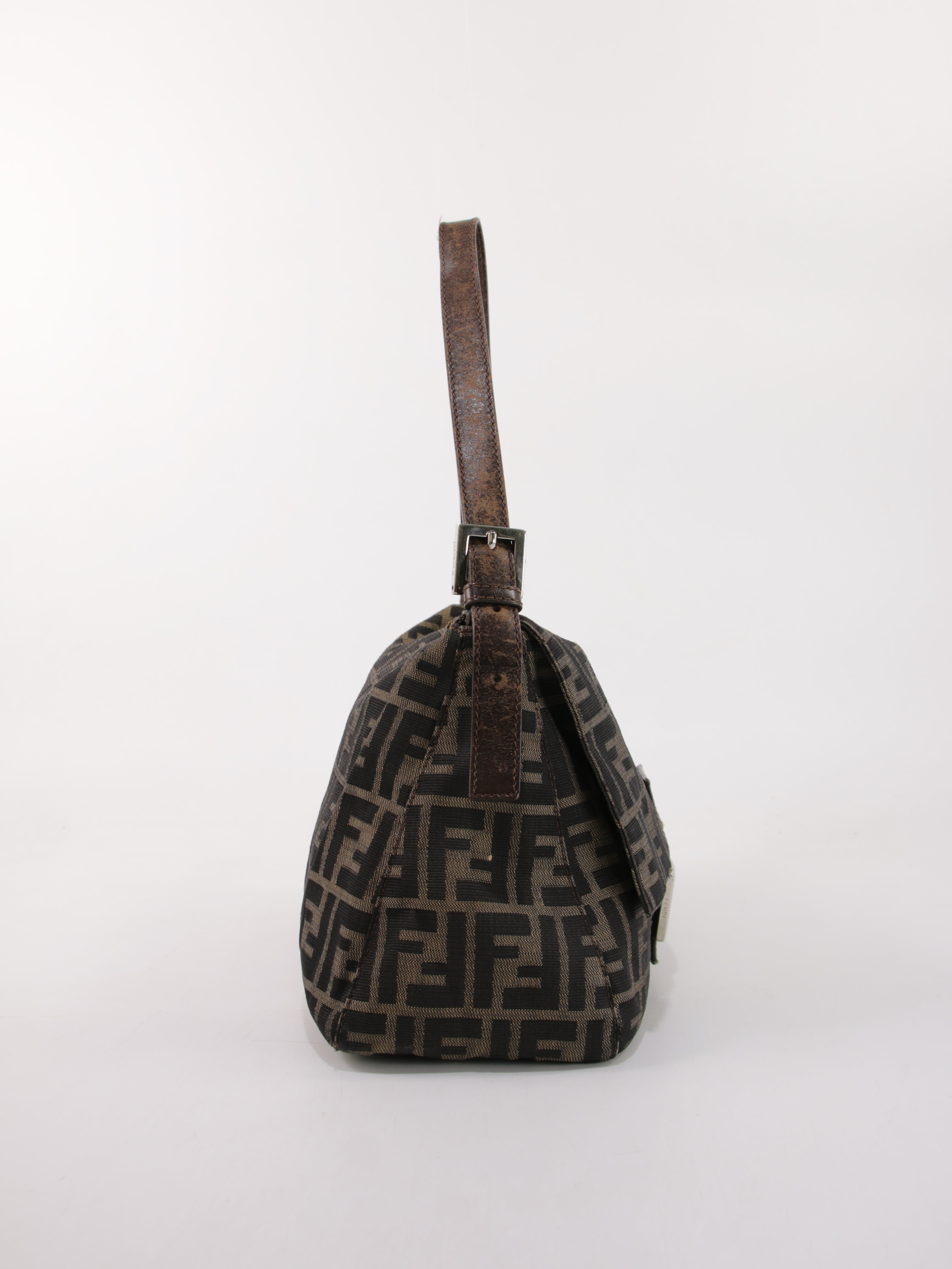 Fendi Mamma Baguette