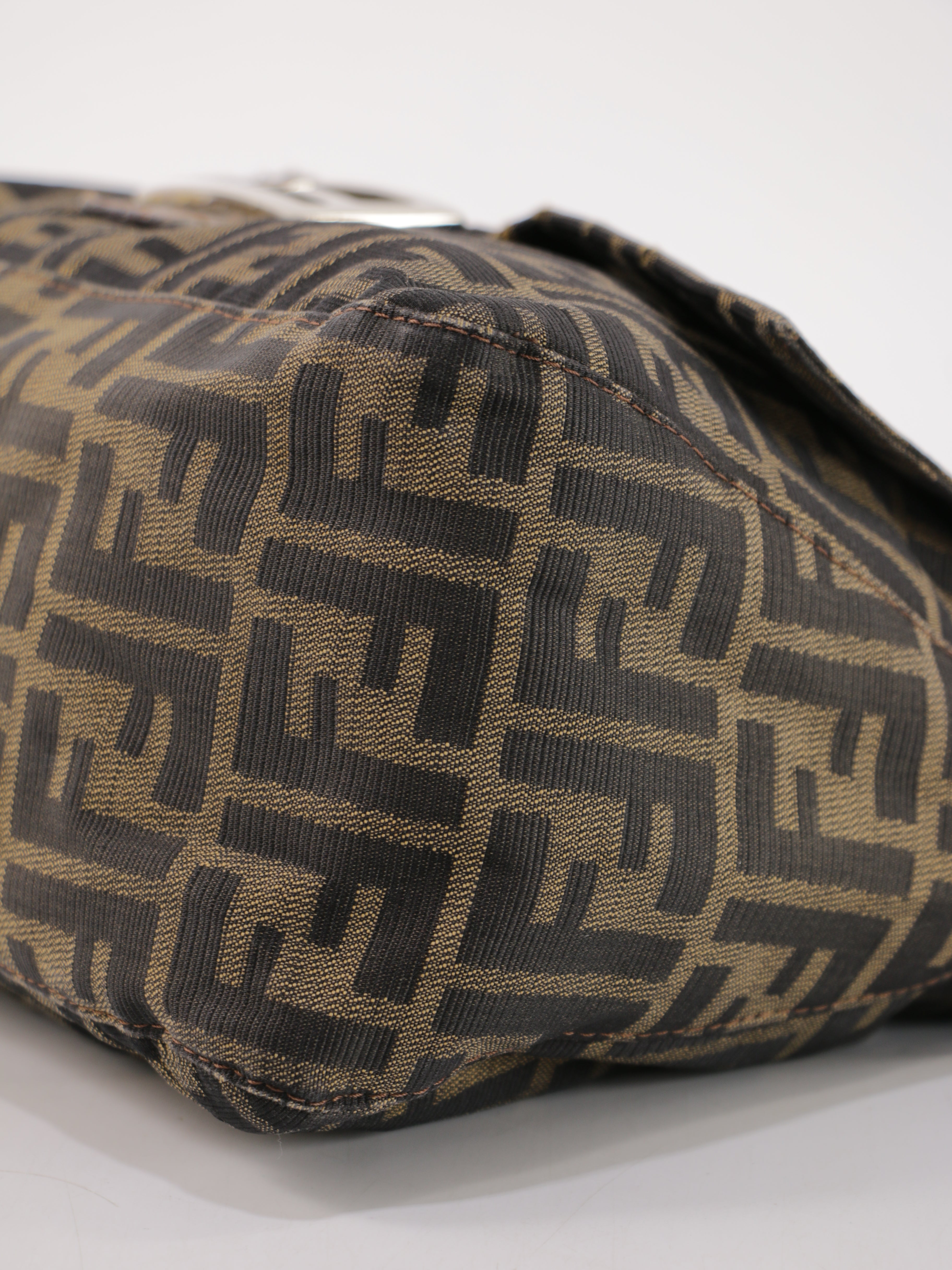 Fendi Mamma Baguette
