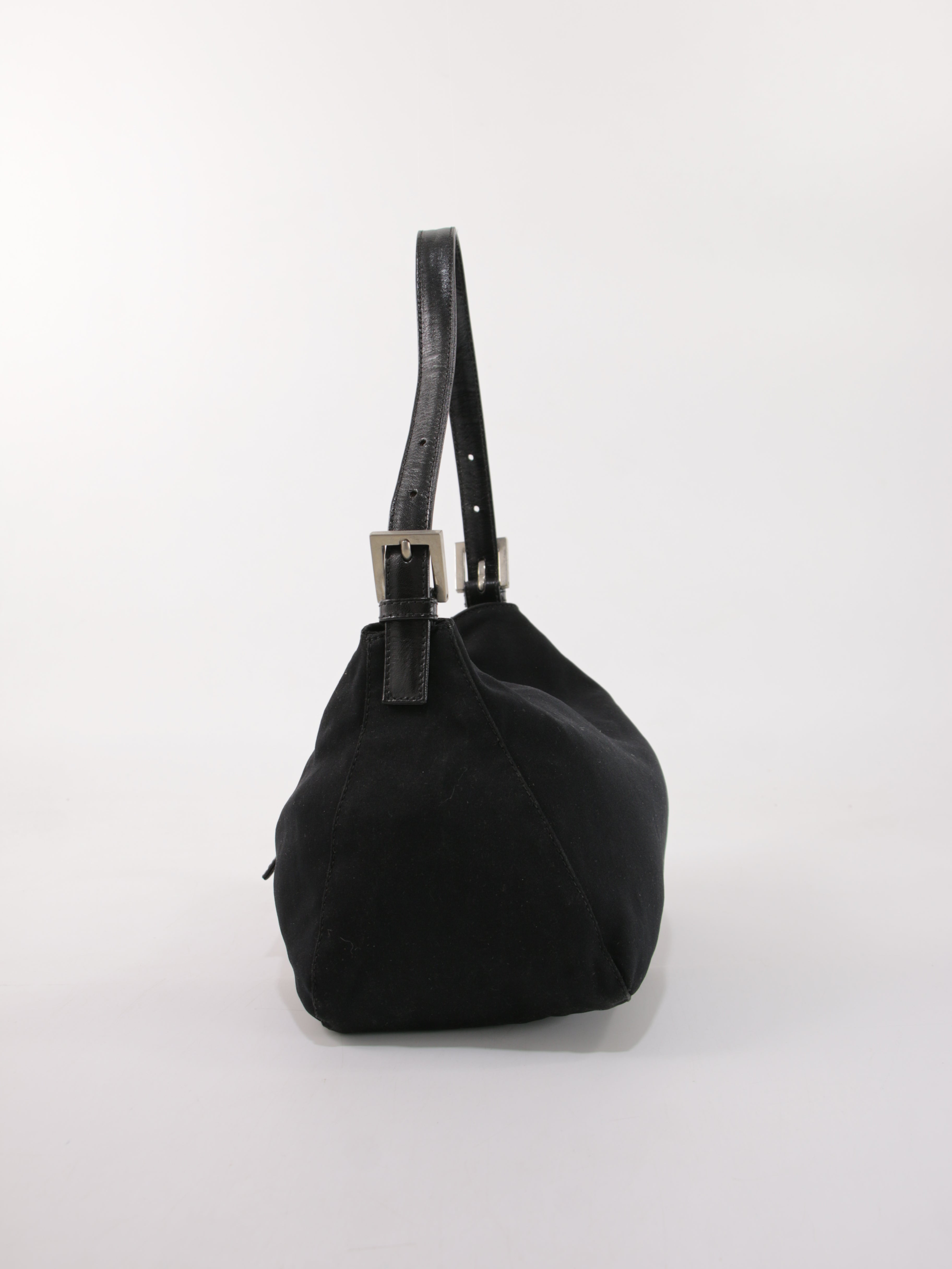 Fendi Double Flap Mamma