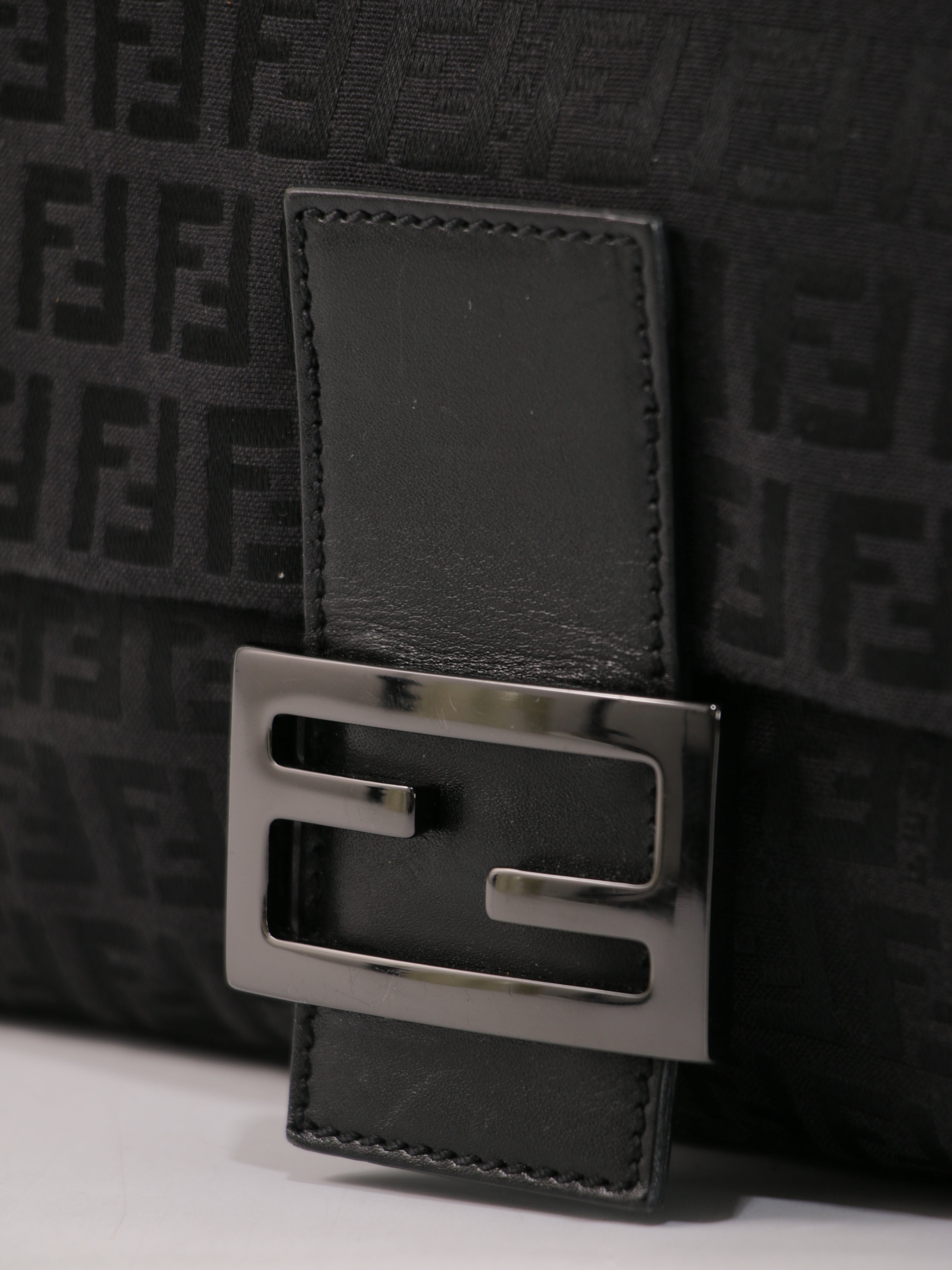 Fendi Mamma Baguette