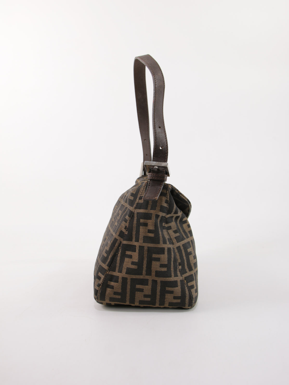 Fendi Double Flap Mamma