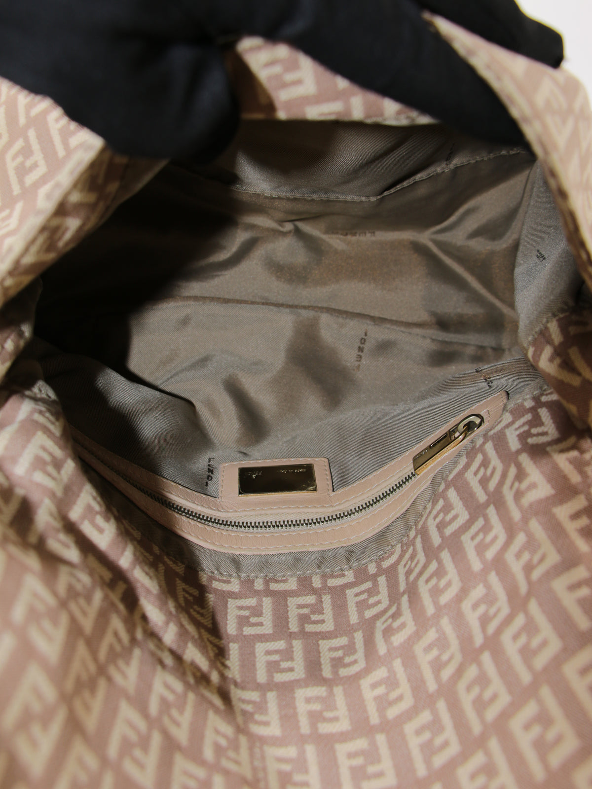 Fendi Mamma Baguette