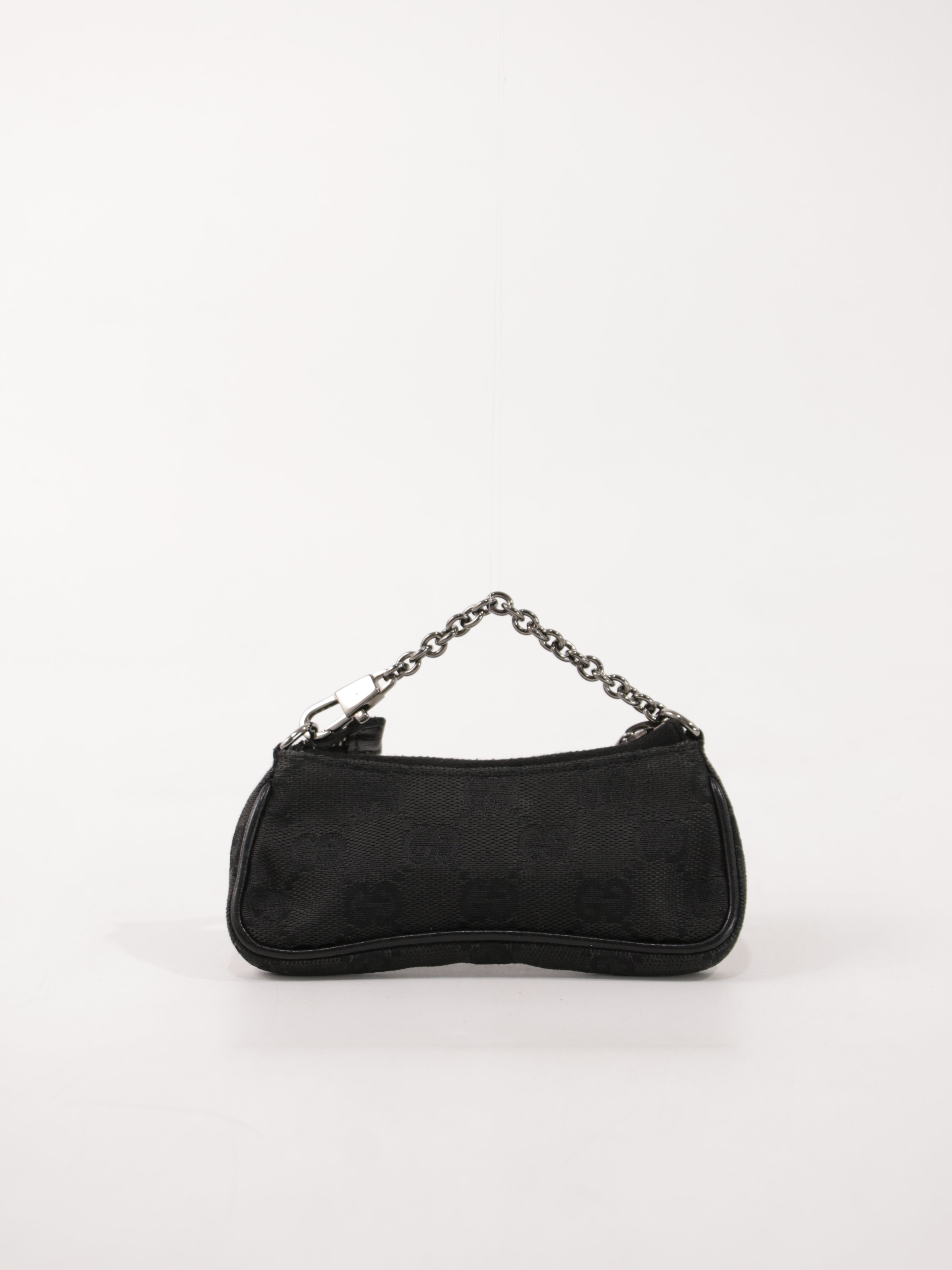 Bag charm