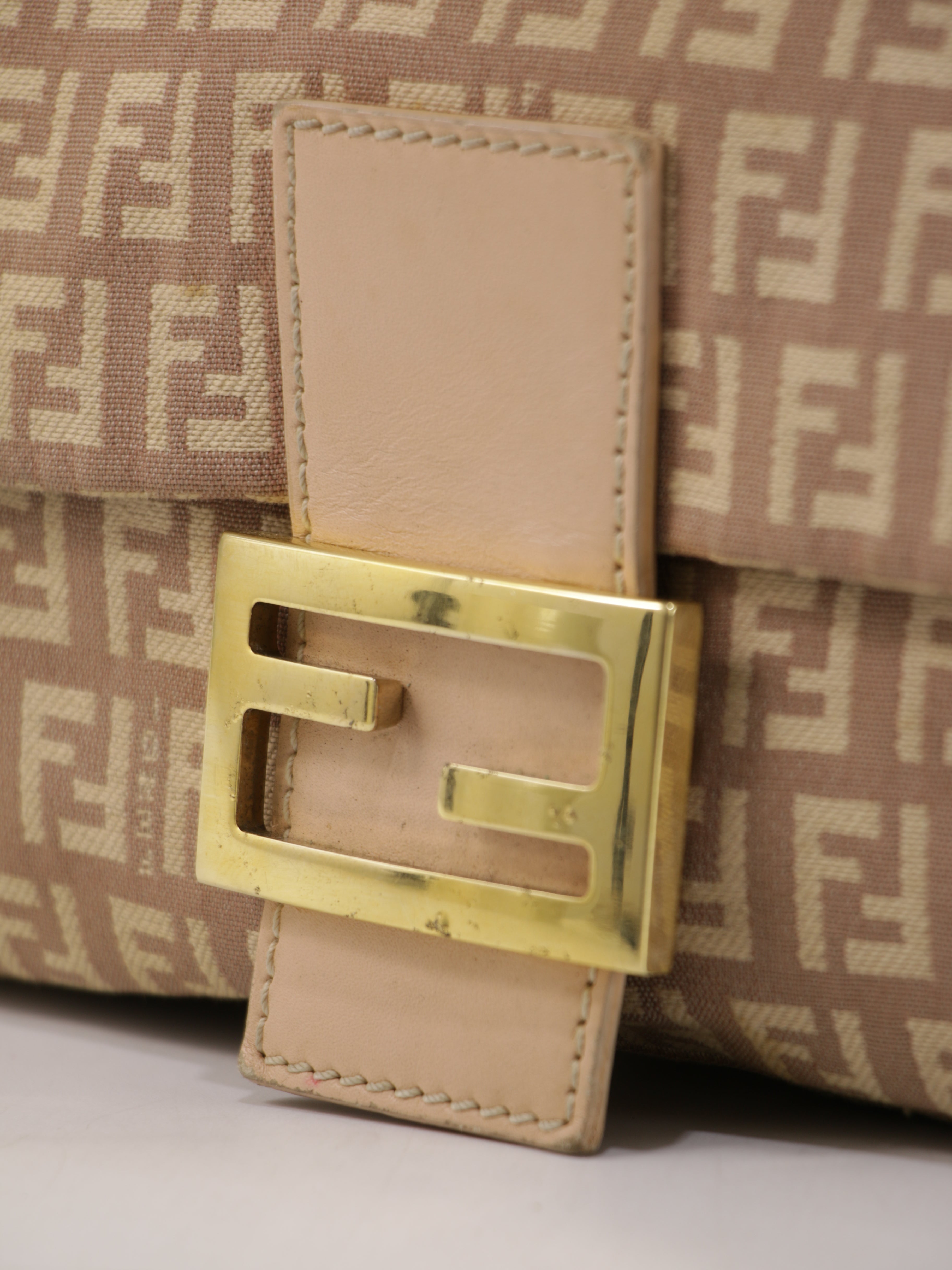 Fendi Mamma Baguette