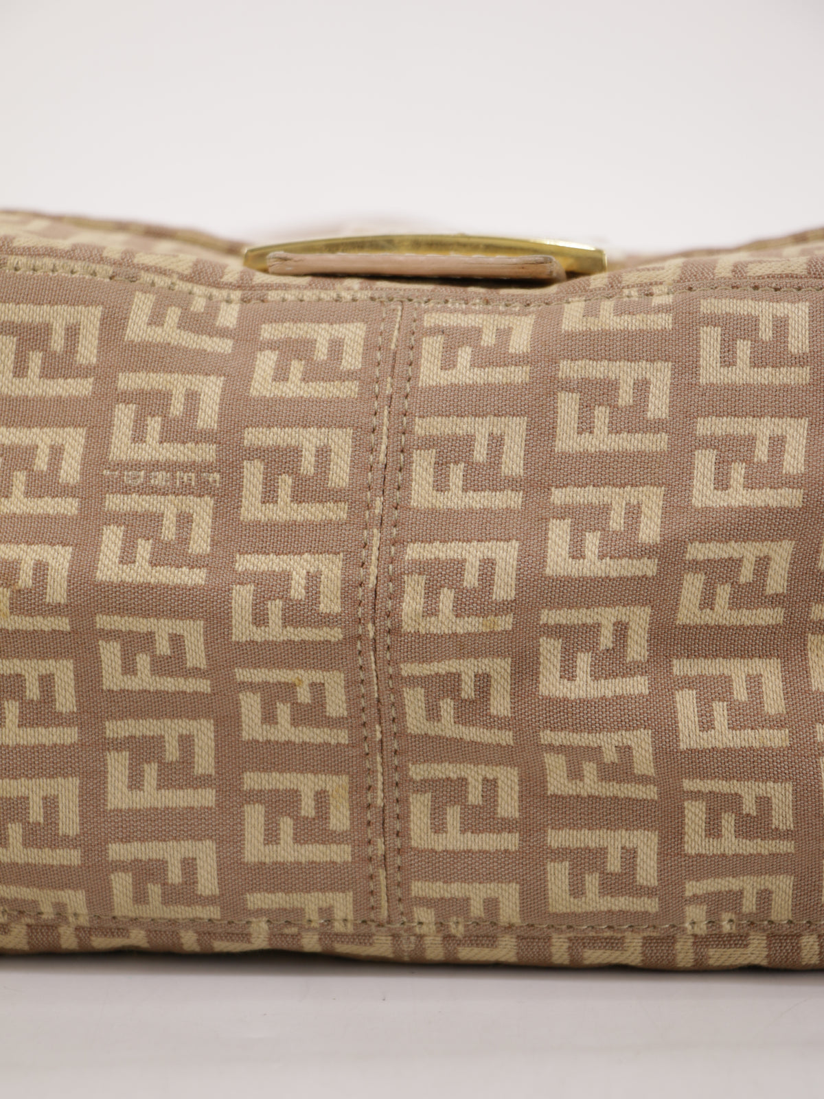 Fendi Mamma Baguette