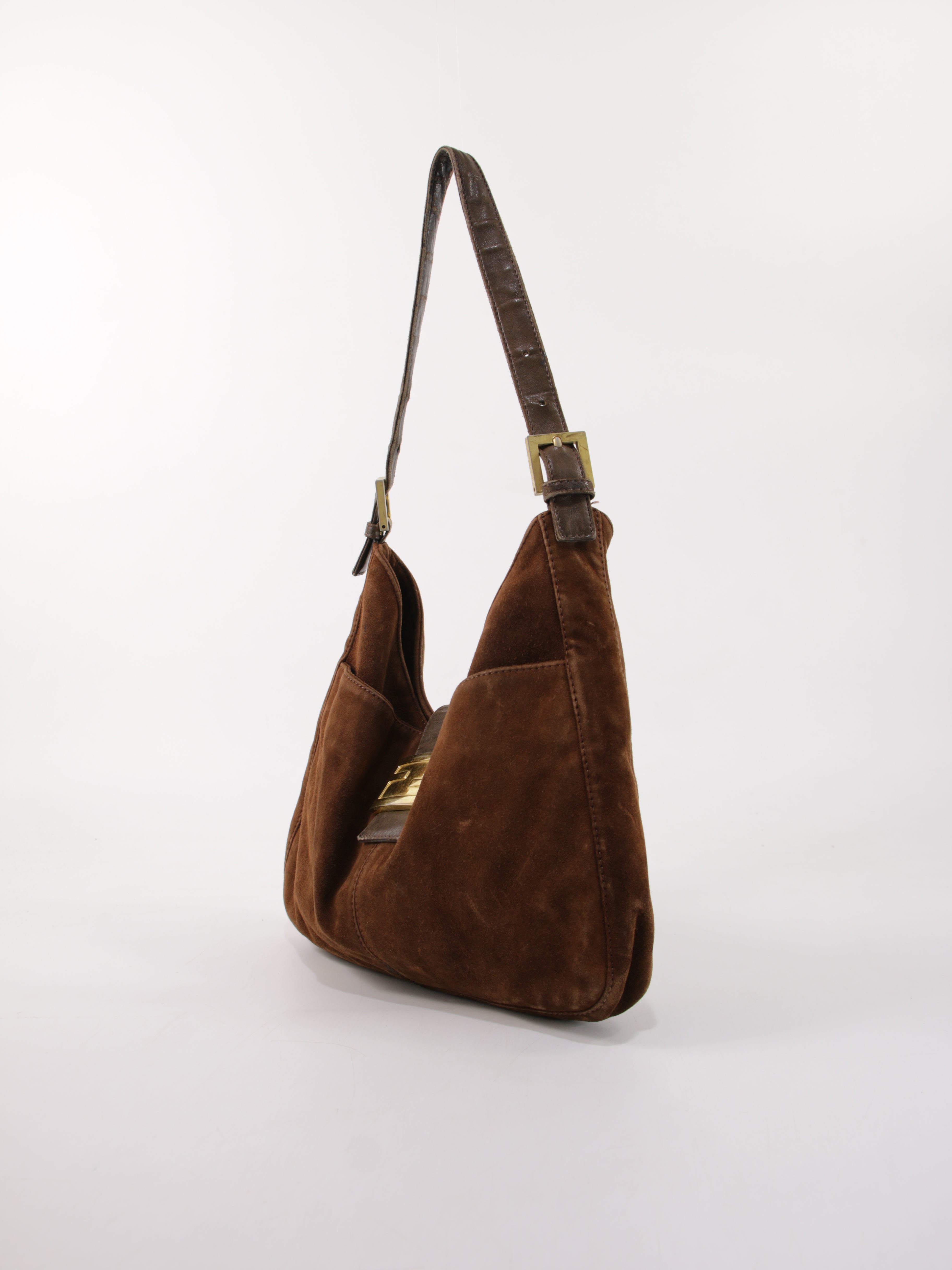 Fendi Shoulder Bag