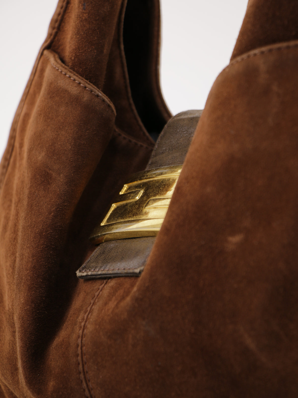 Fendi Shoulder Bag