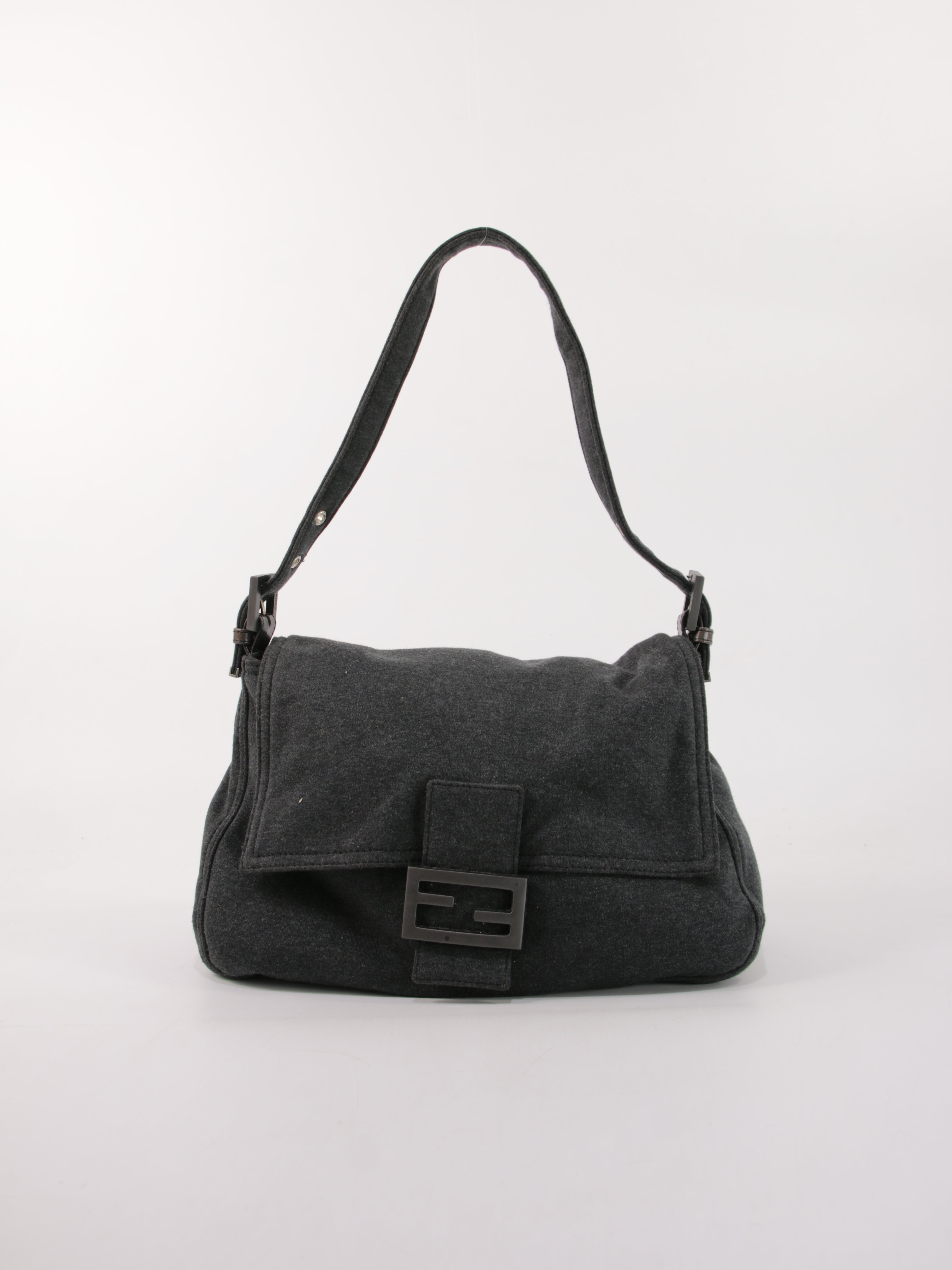 Fendi Mamma Baguette