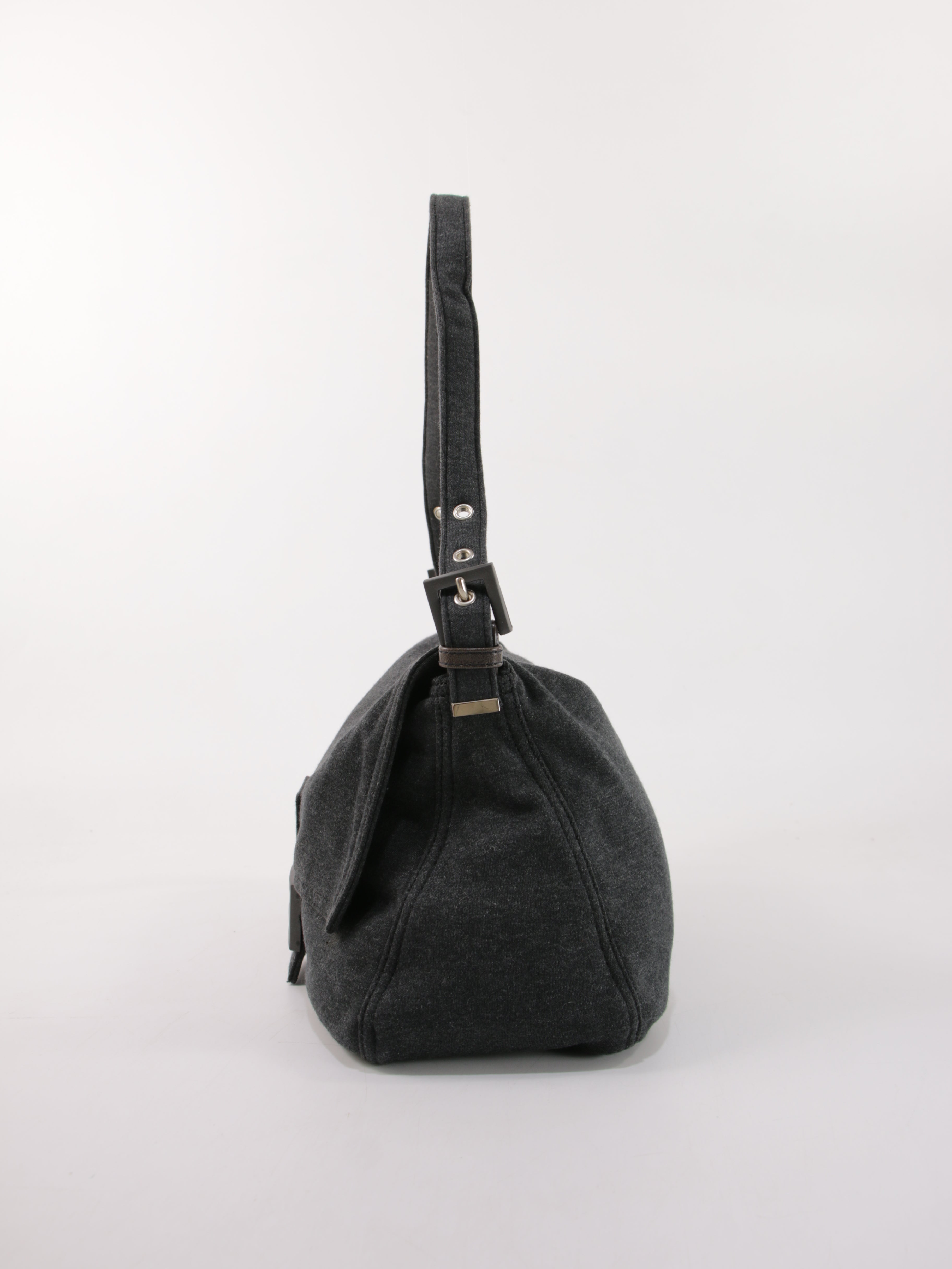 Fendi Mamma Baguette