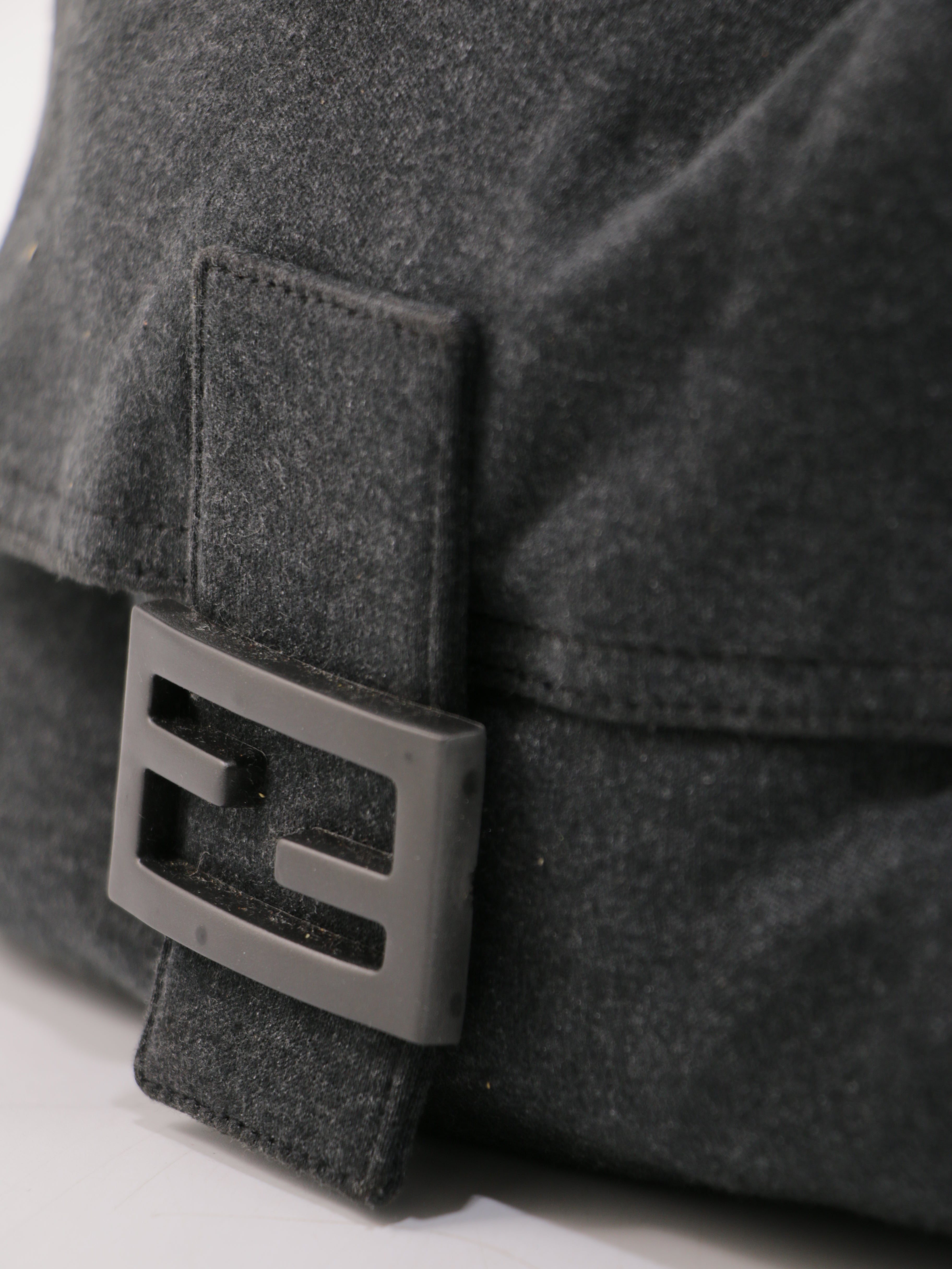 Fendi Mamma Baguette