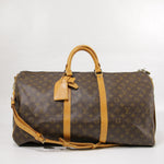 Keepall 55