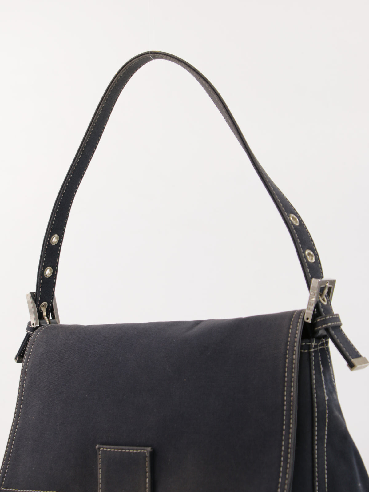 Fendi Mamma Baguette