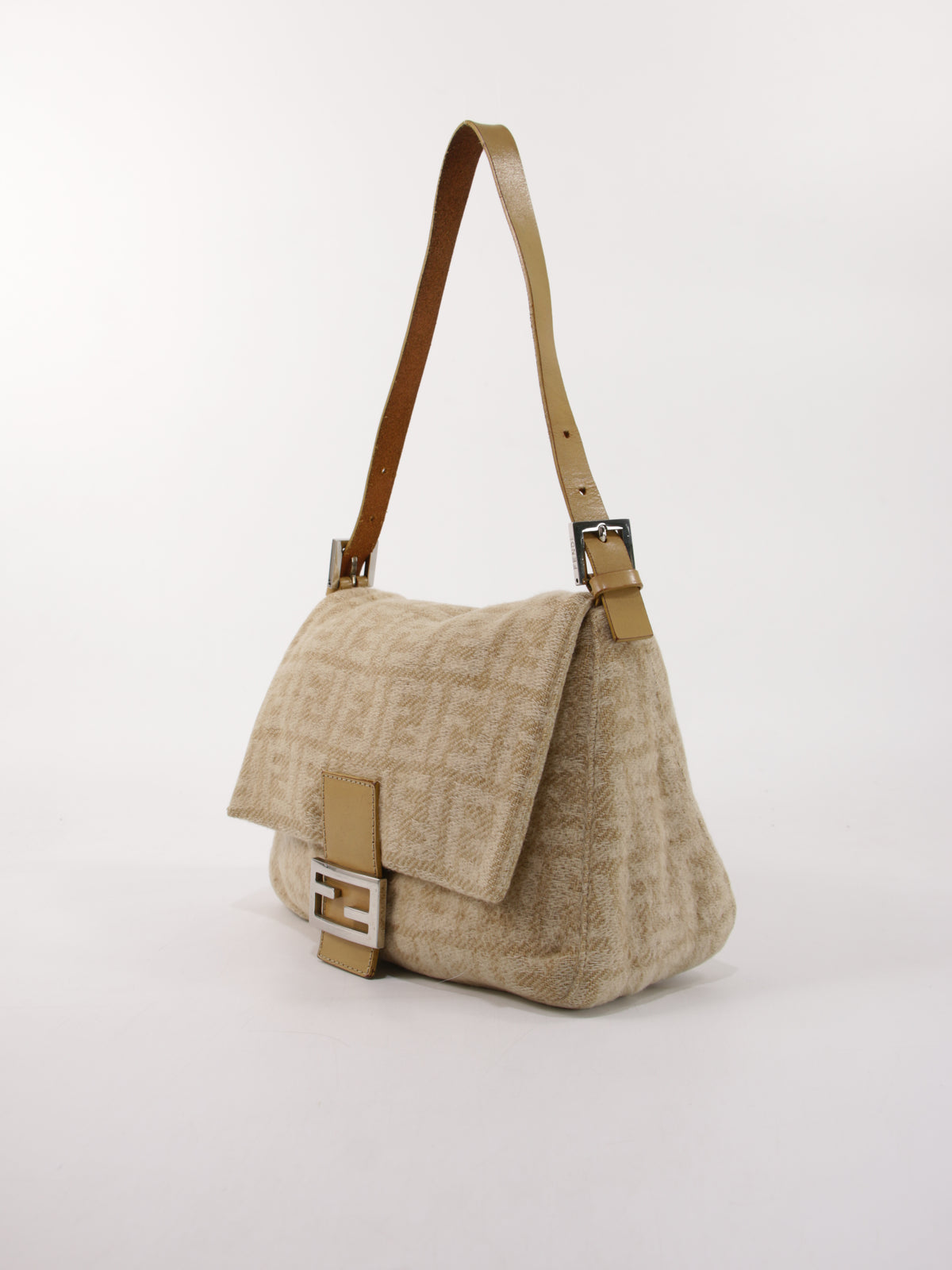 Fendi Mamma Baguette