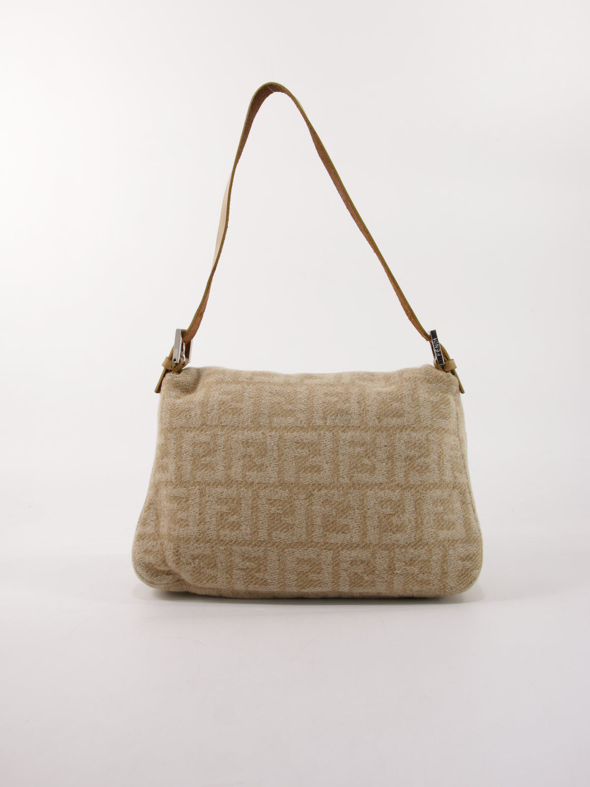 Fendi Mamma Baguette