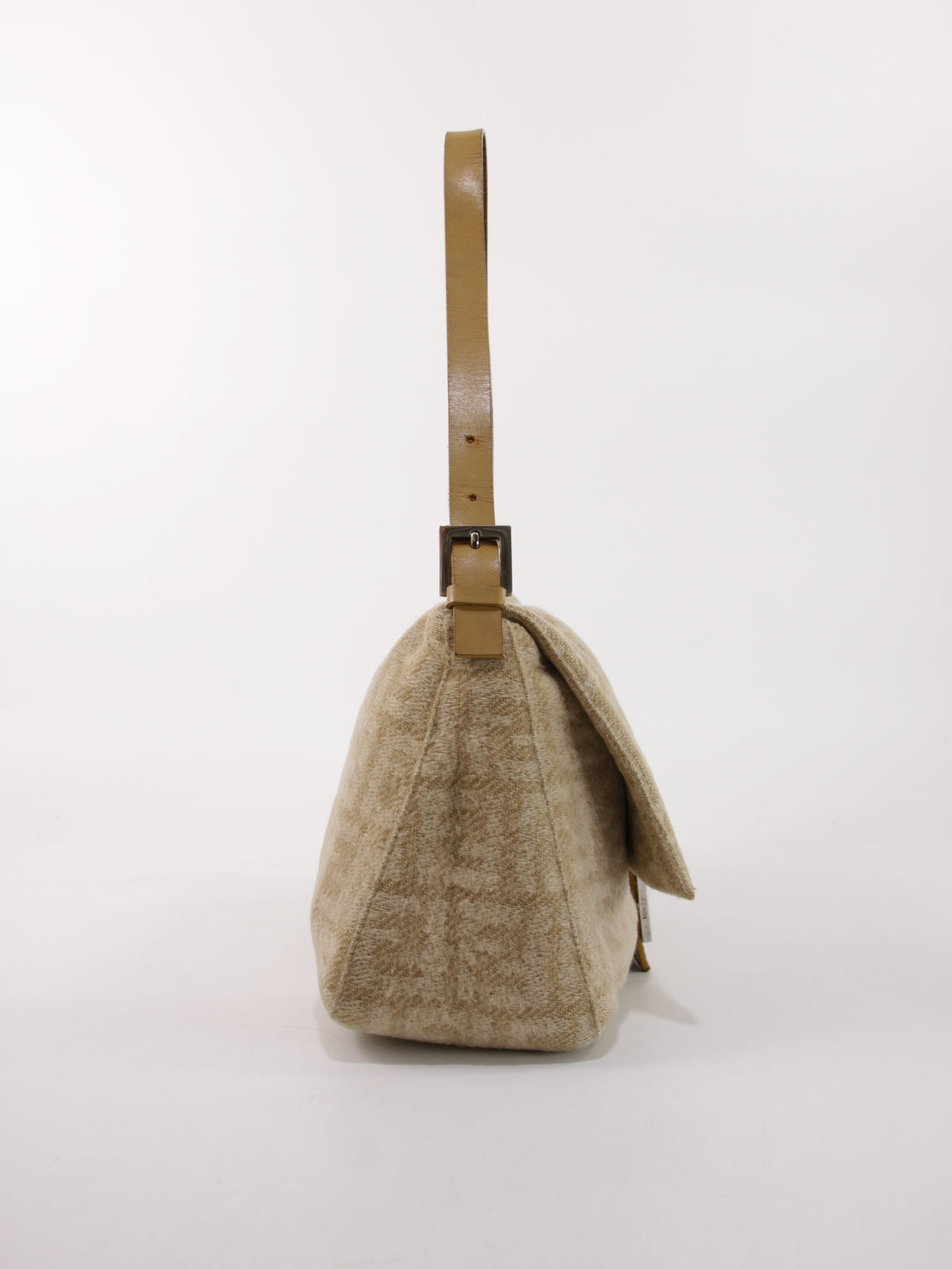Fendi Mamma Baguette