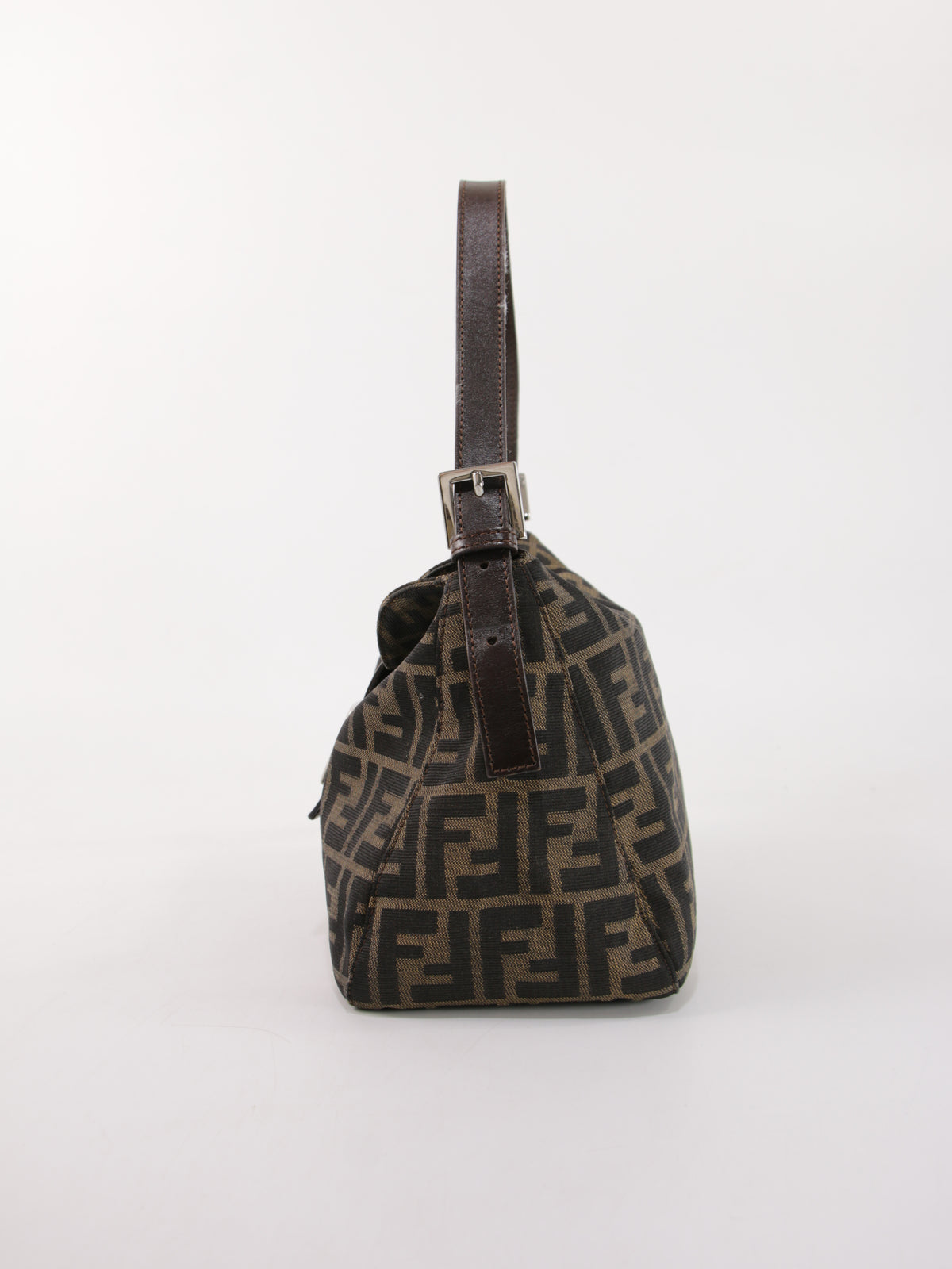 Fendi Double Flap Mamma