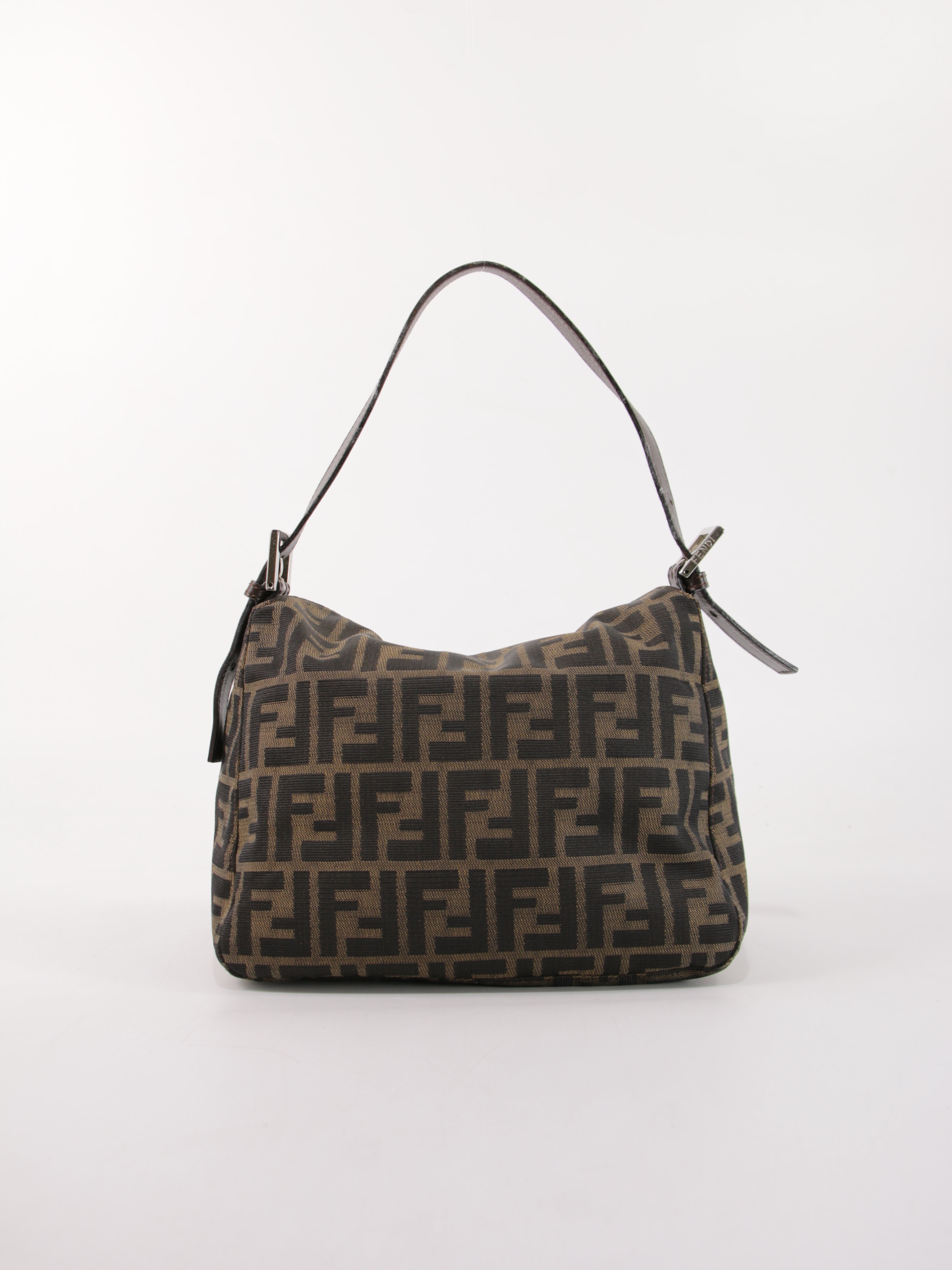 Fendi Double Flap Mamma