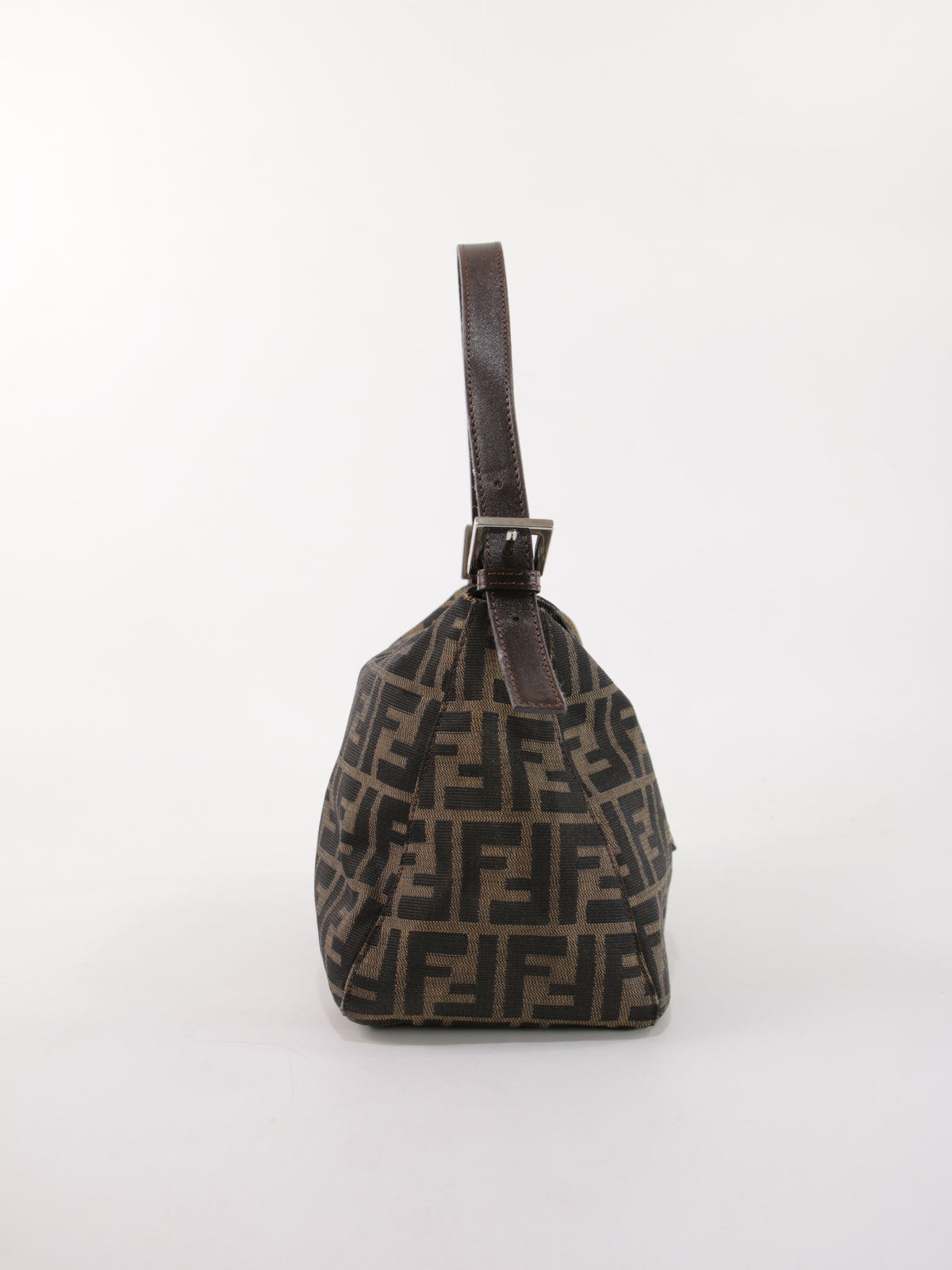 Fendi Double Flap Mamma