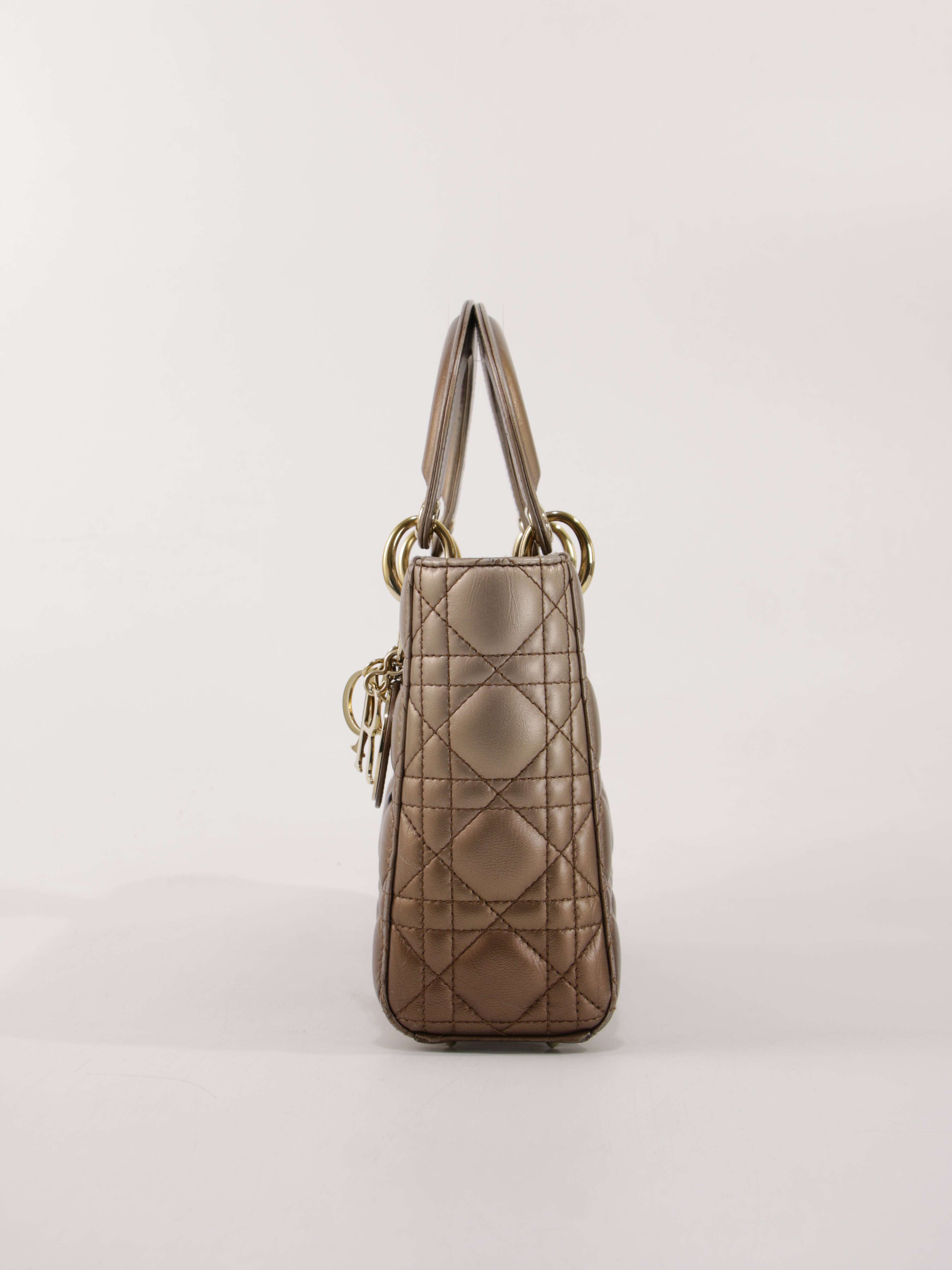 Small Lady Dior