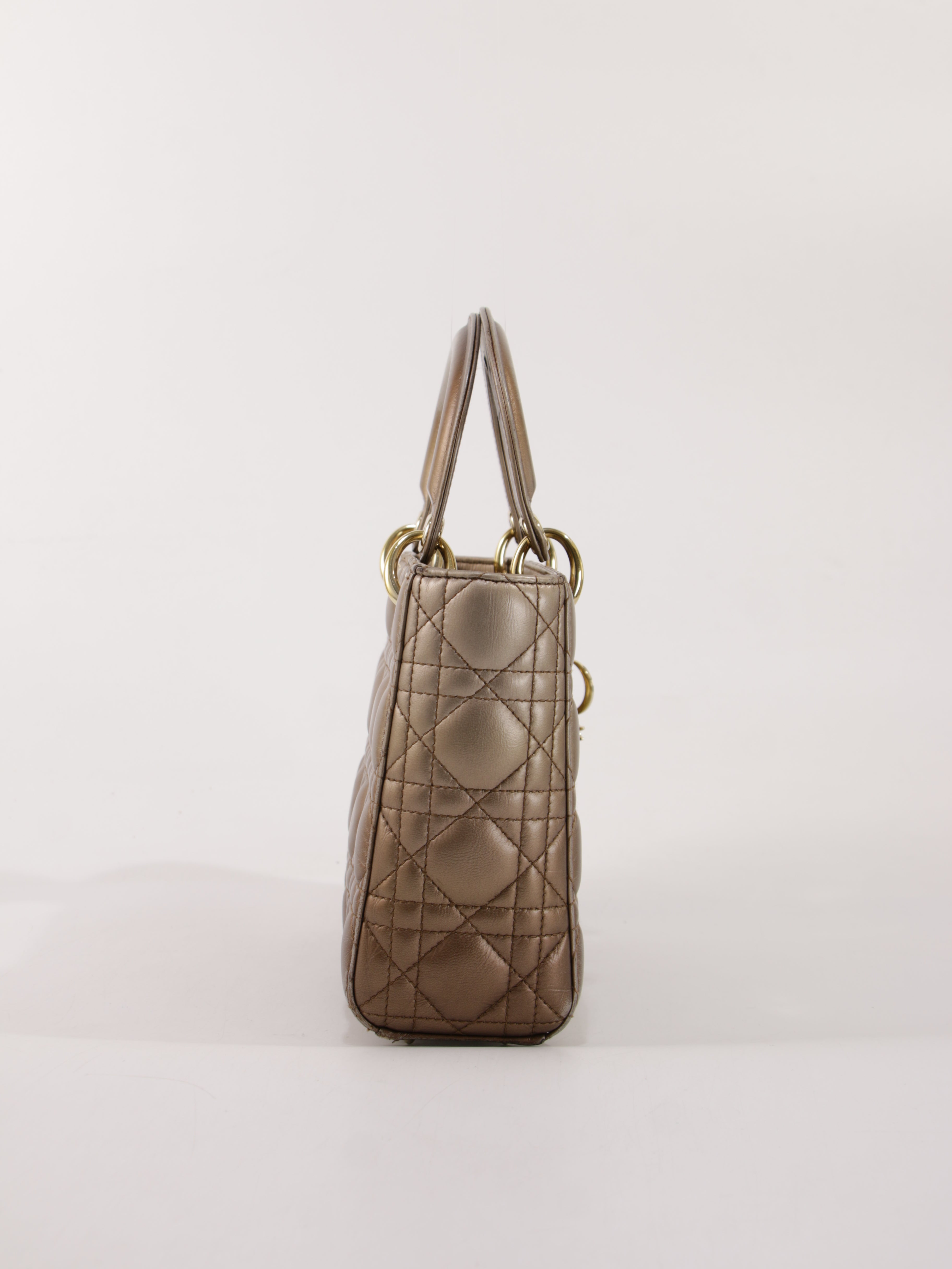 Small Lady Dior