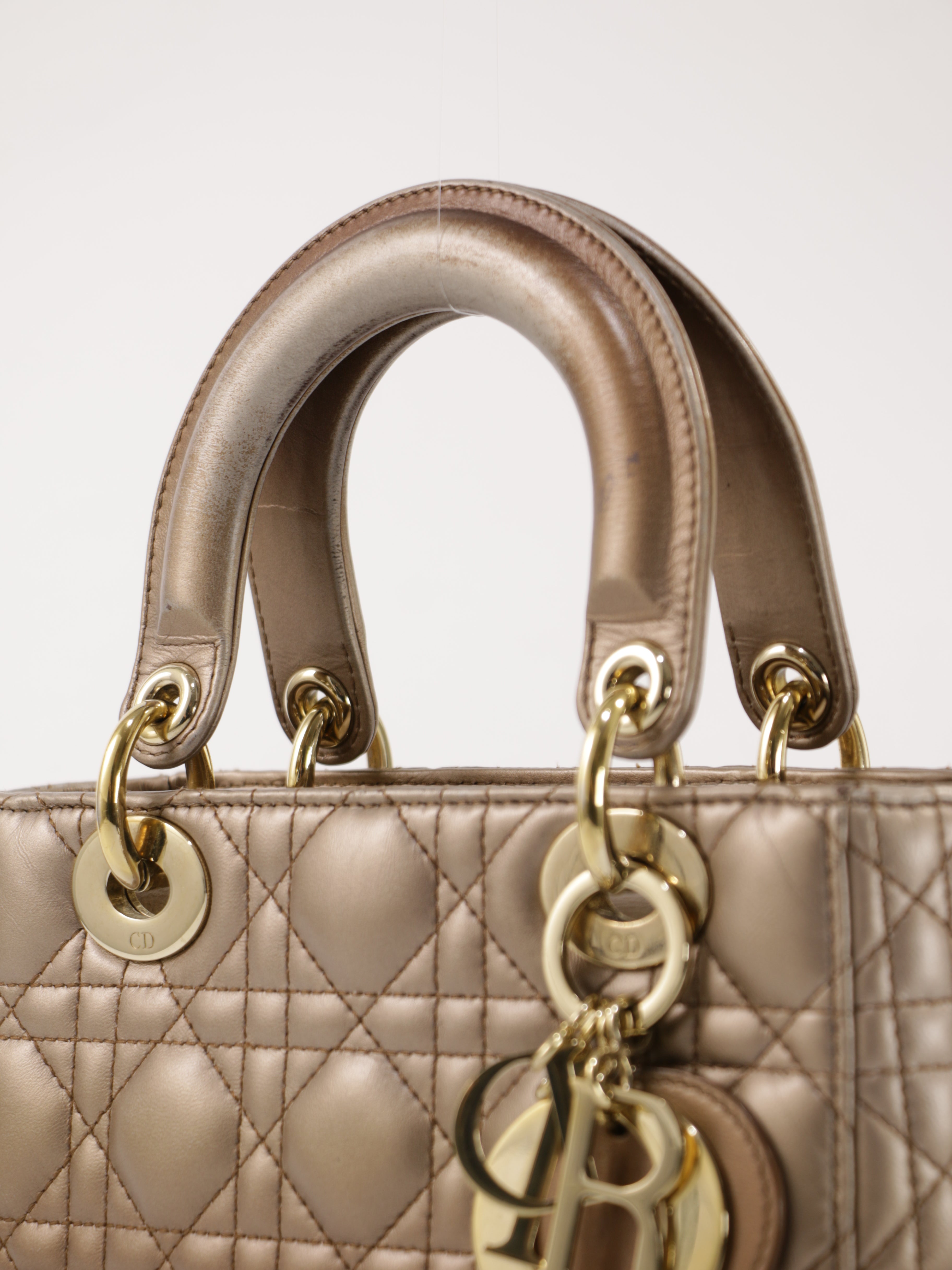 Small Lady Dior