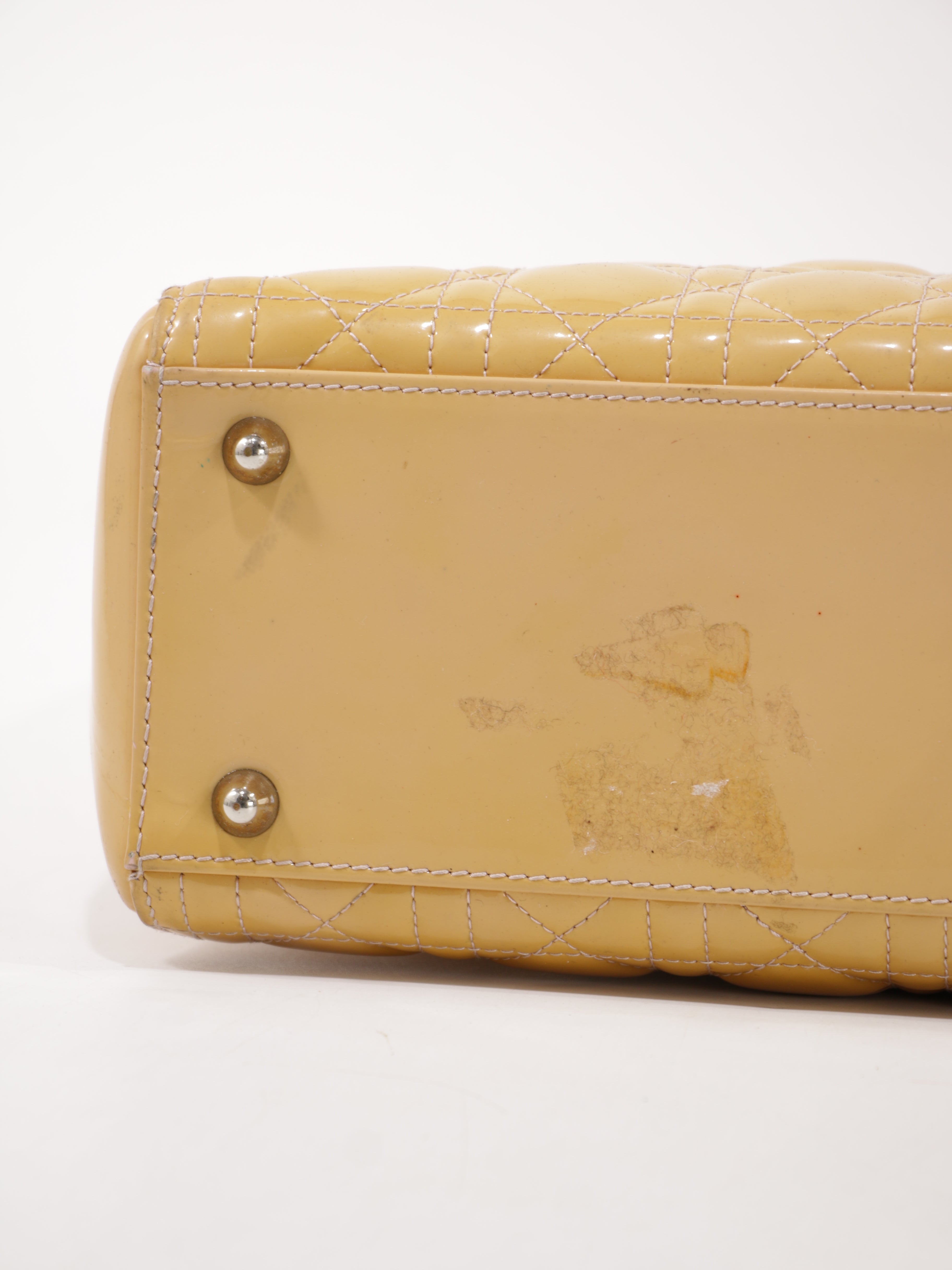 Large Lady Dior