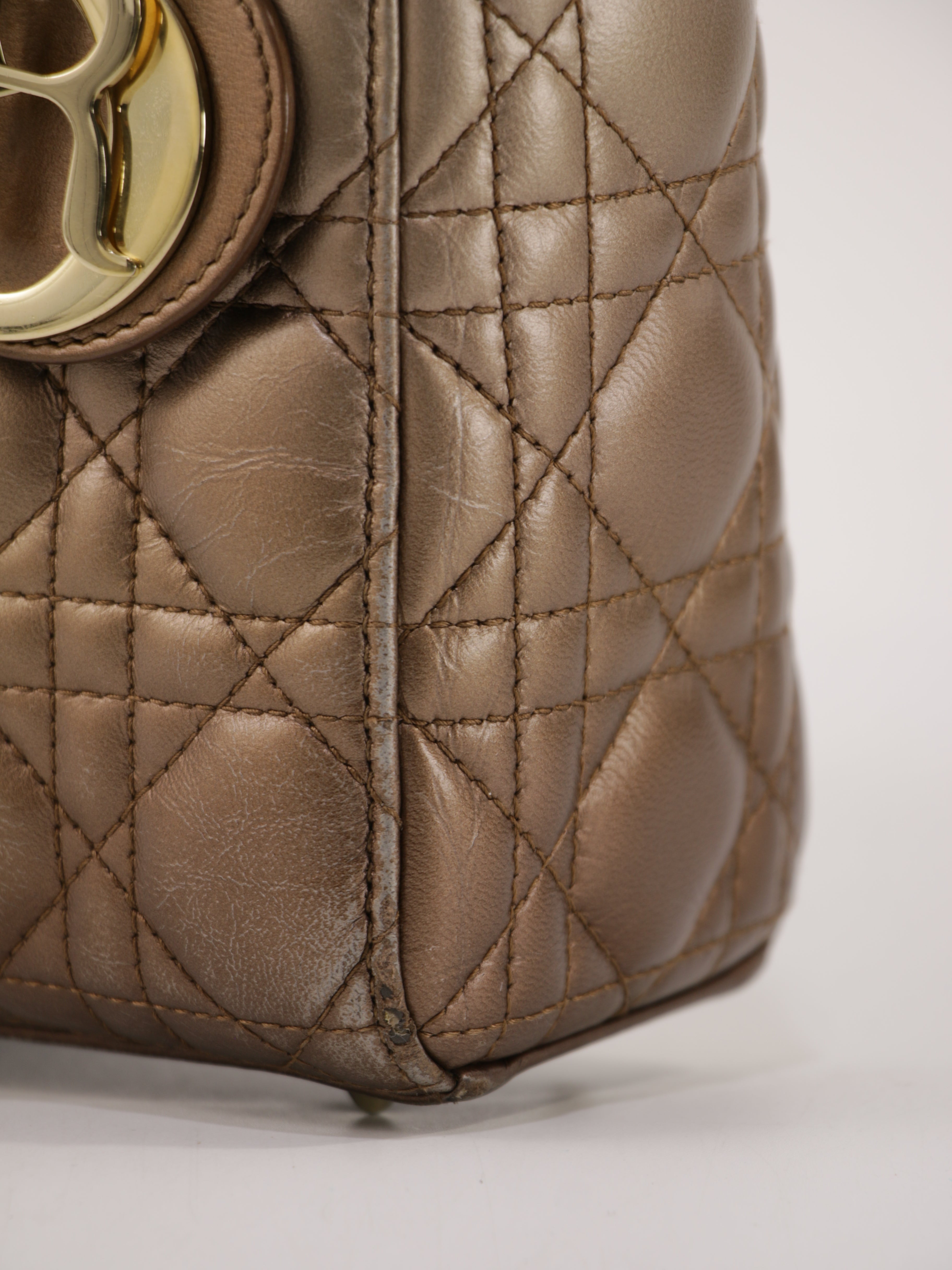 Small Lady Dior