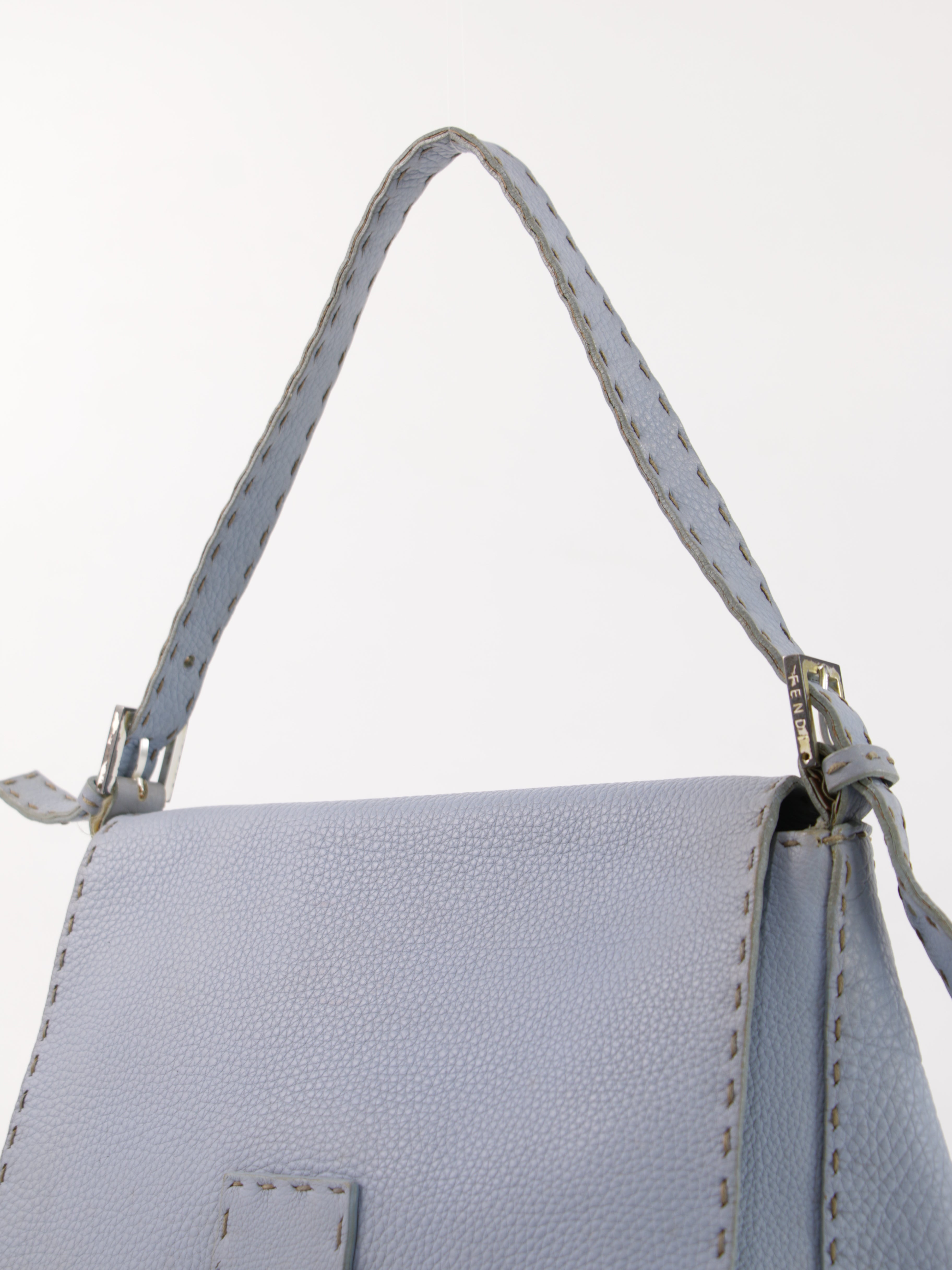 Fendi Mamma Baguette