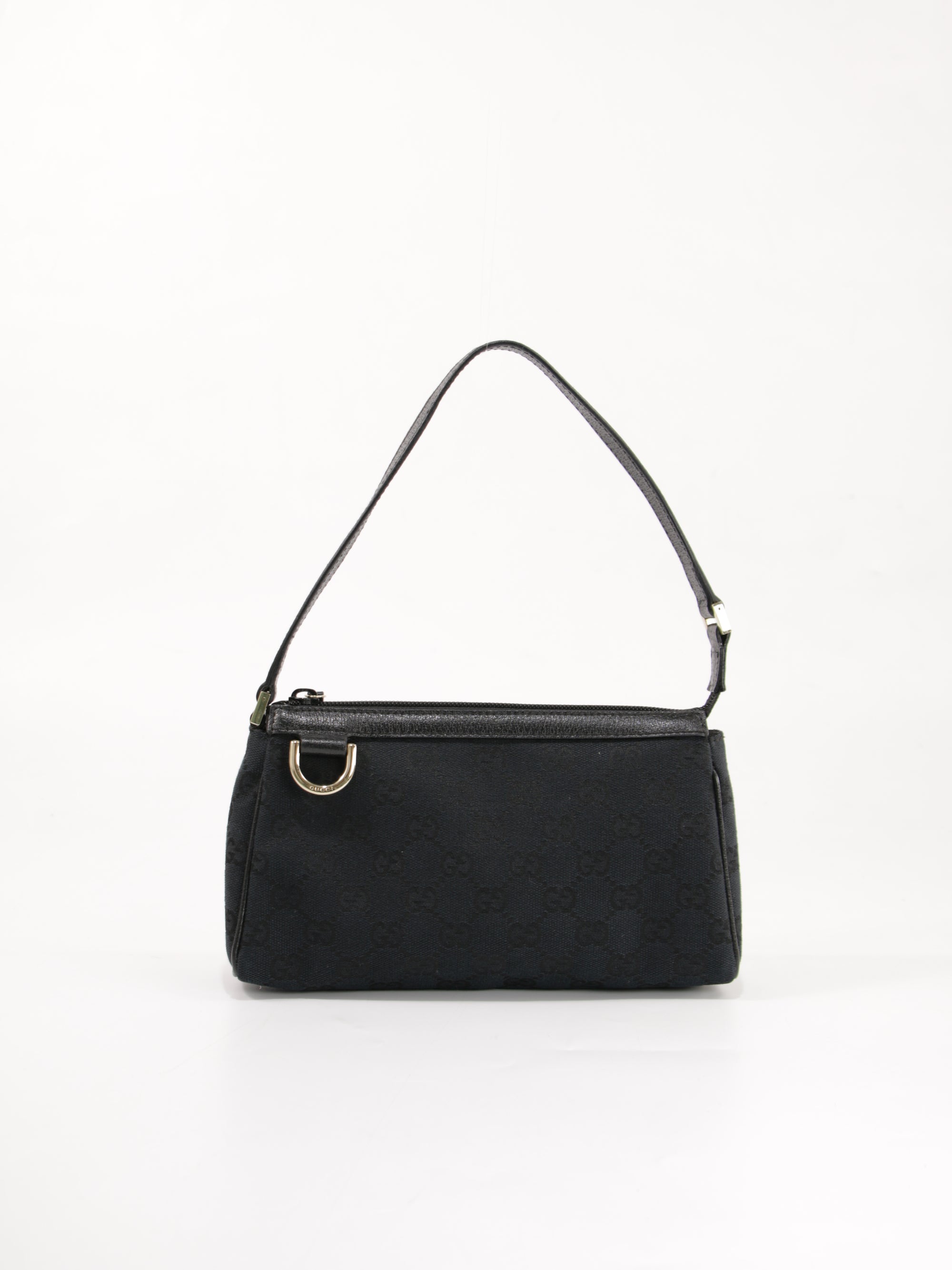 Abbey D-Ring Pochette