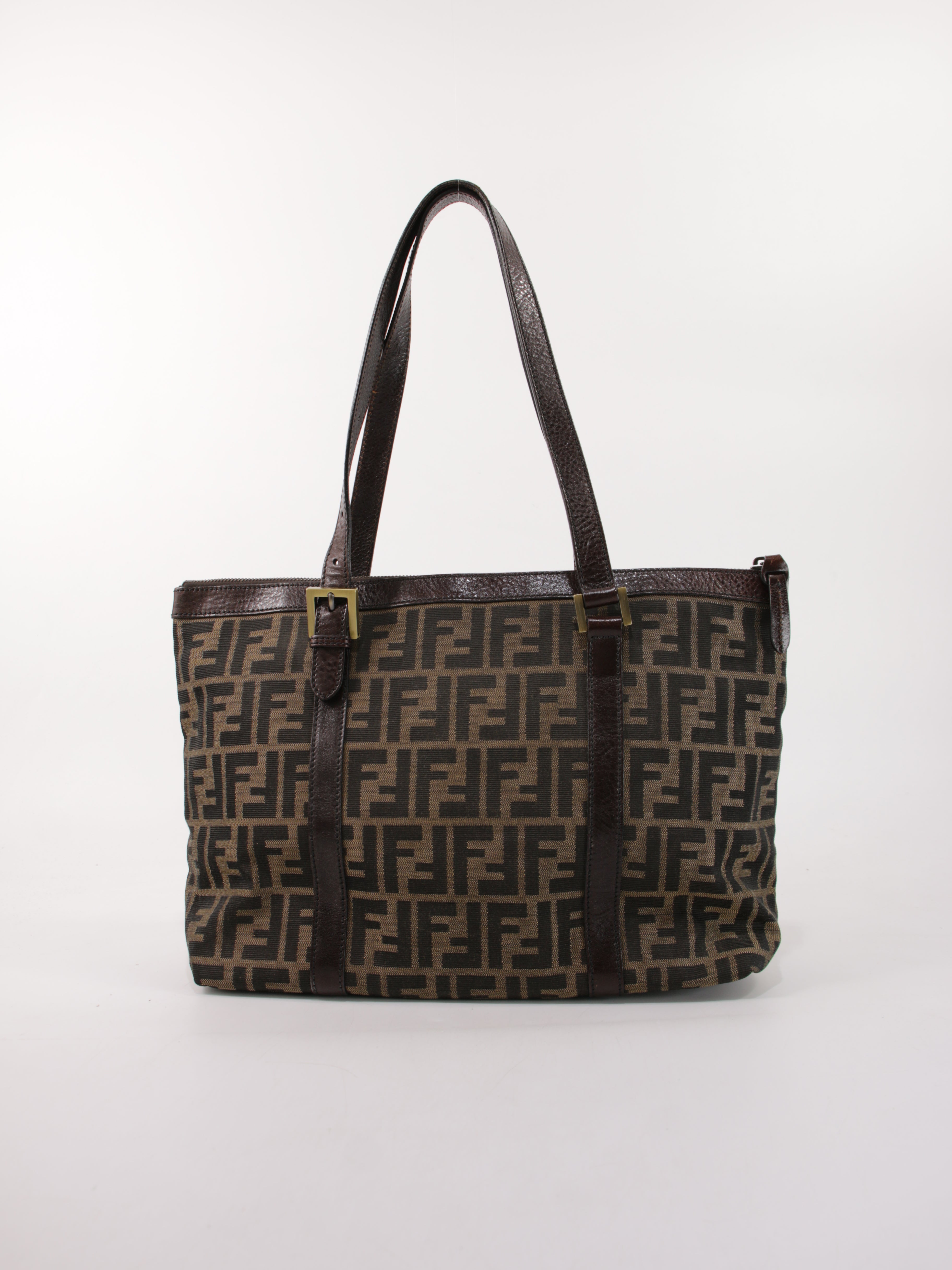 Fendi Tote Bag
