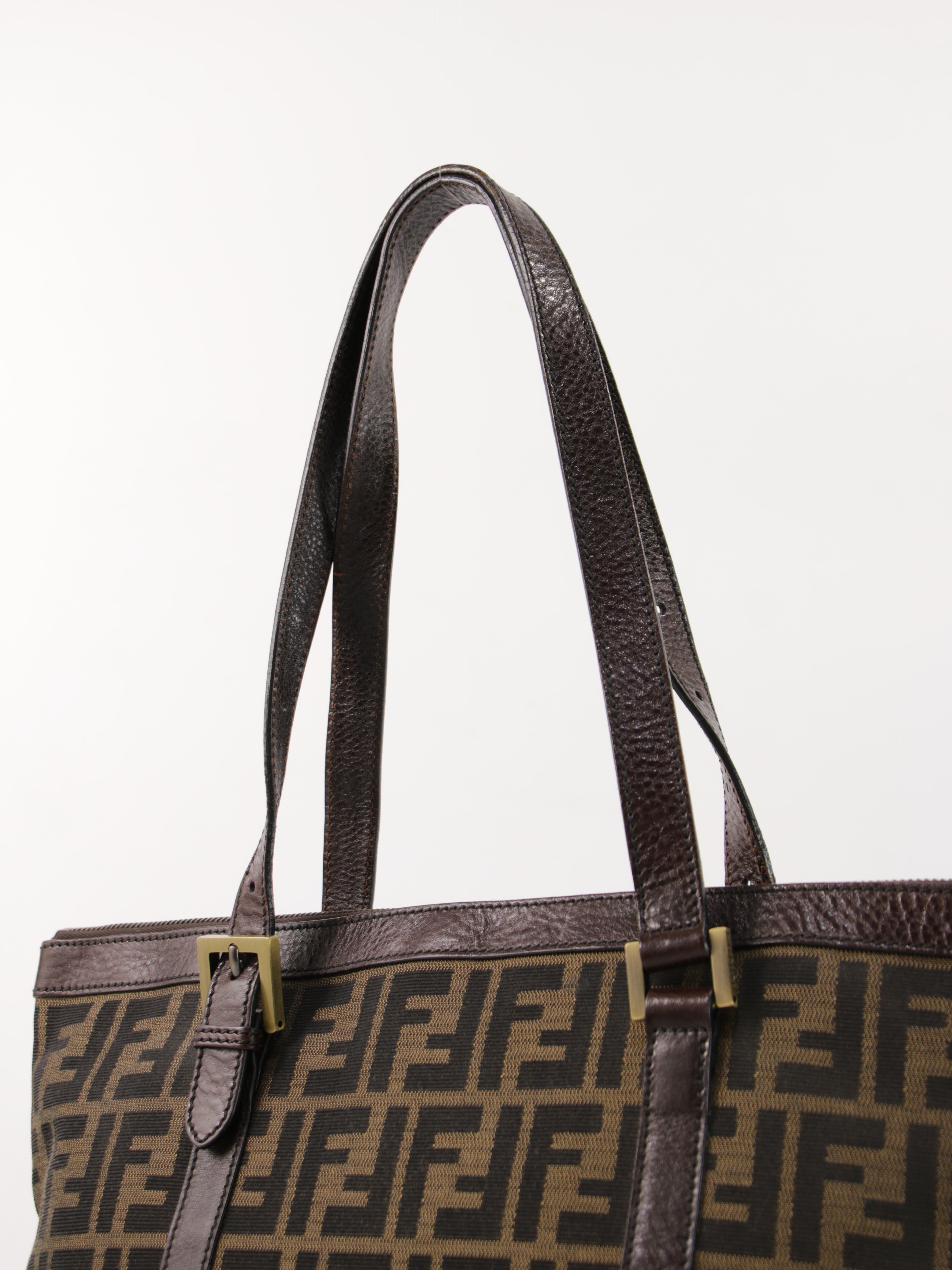 Fendi Tote Bag