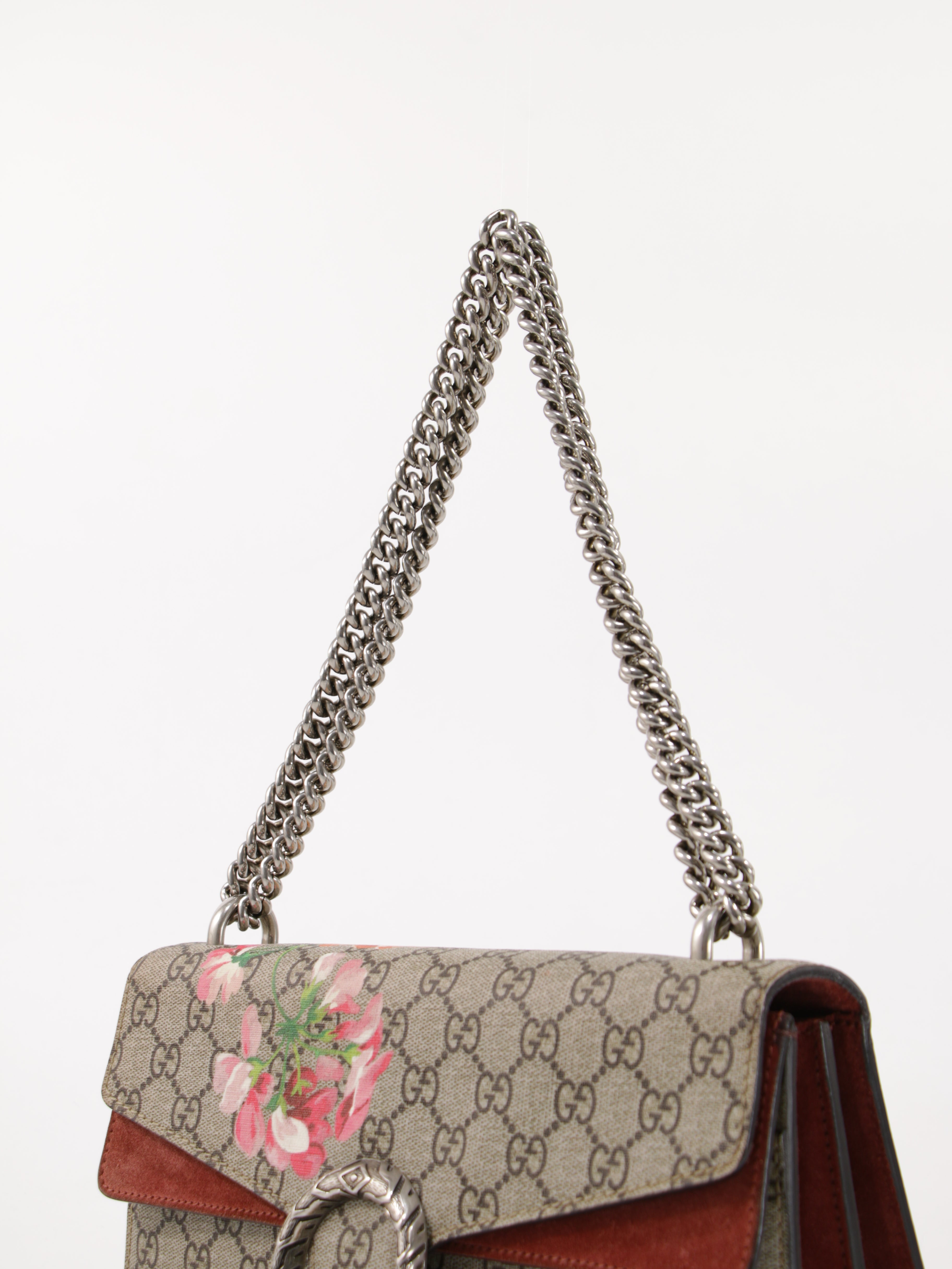 Dionysus Small GG