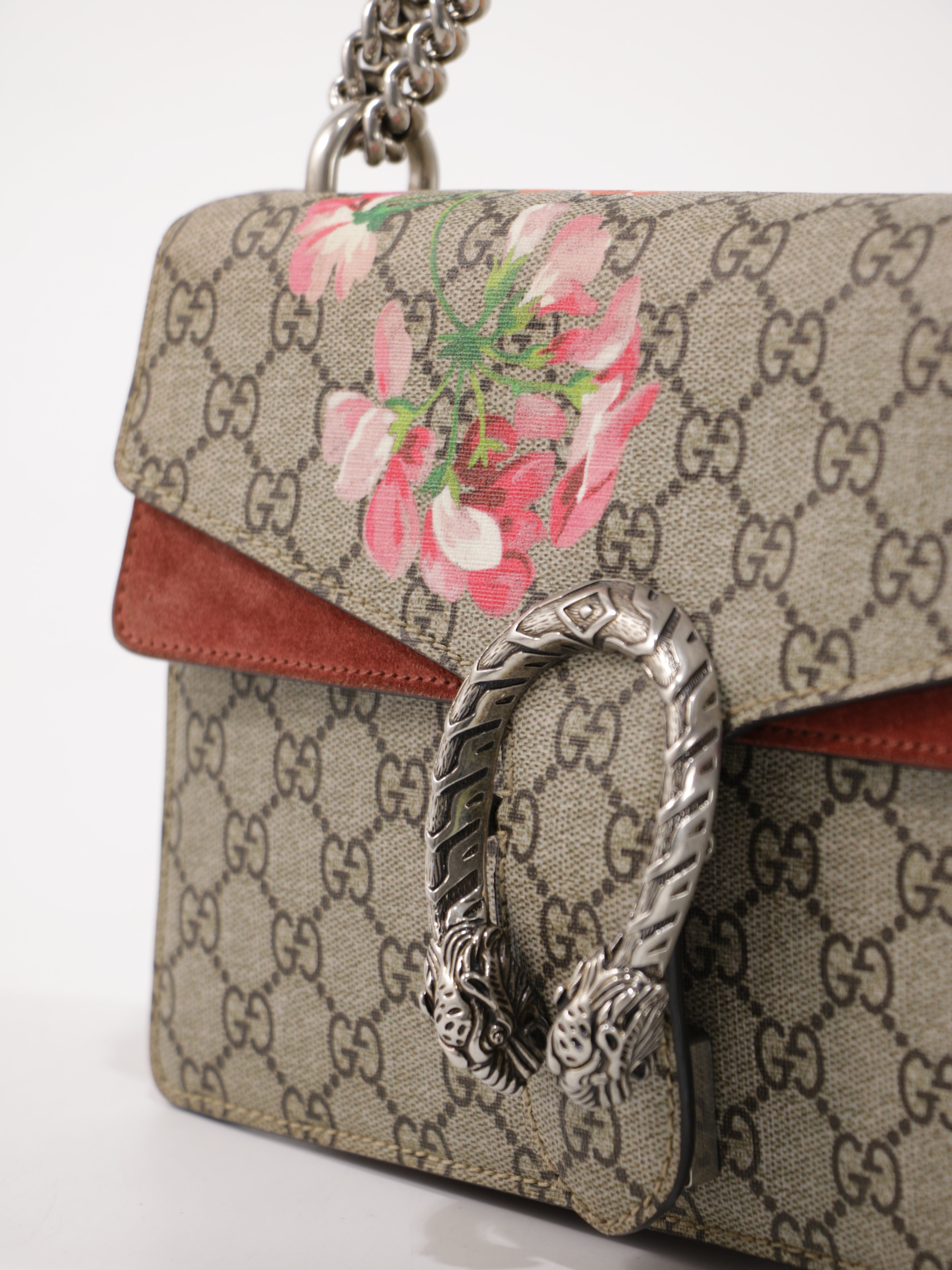 Dionysus Small GG