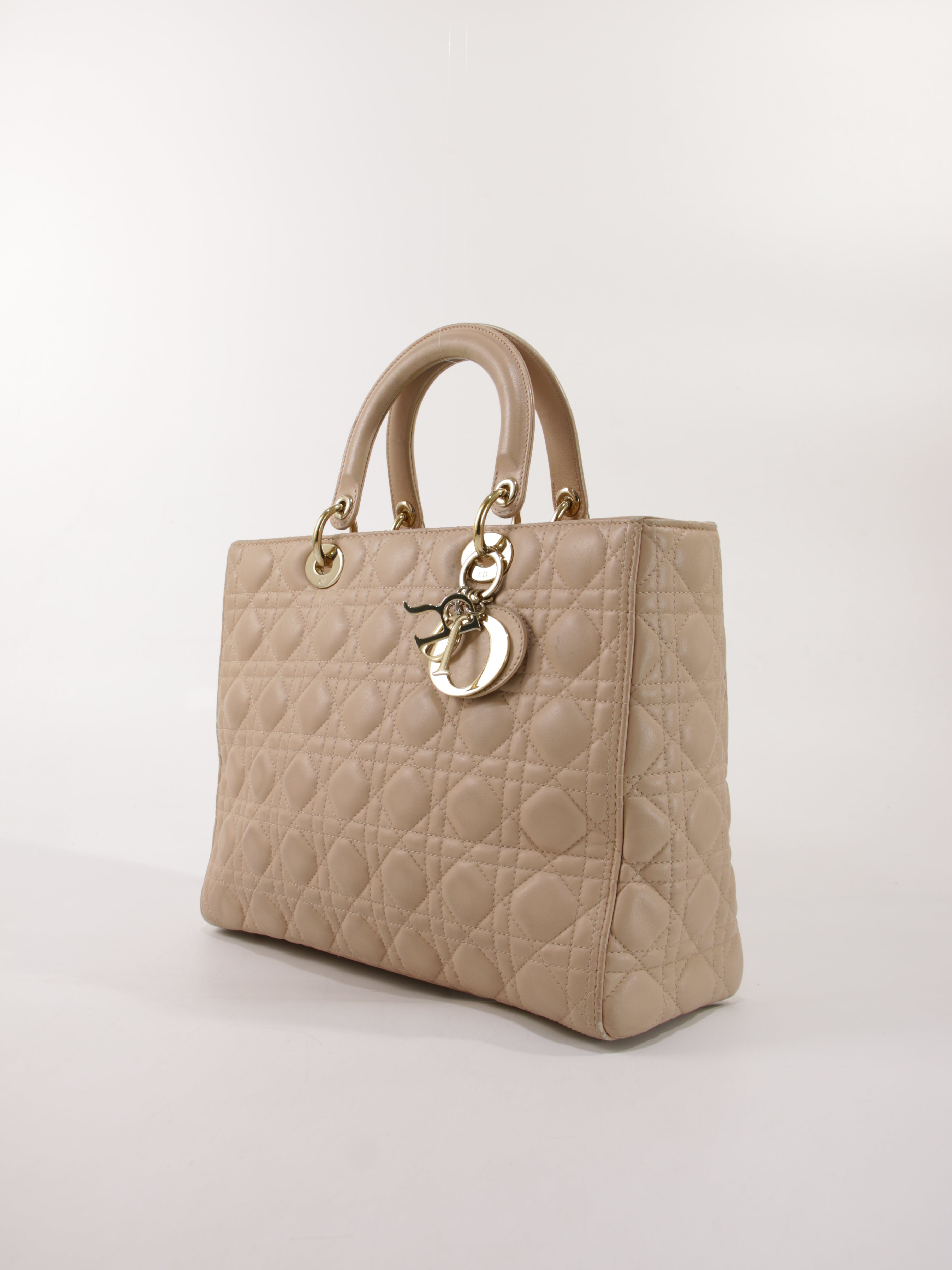 Large Lady Dior