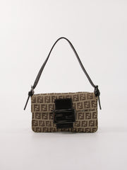 Fendi Mini Baguette