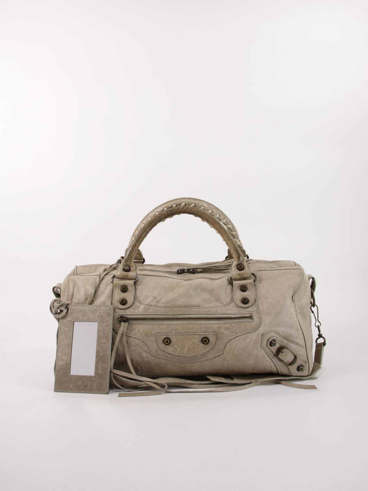 Balenciaga Twiggy