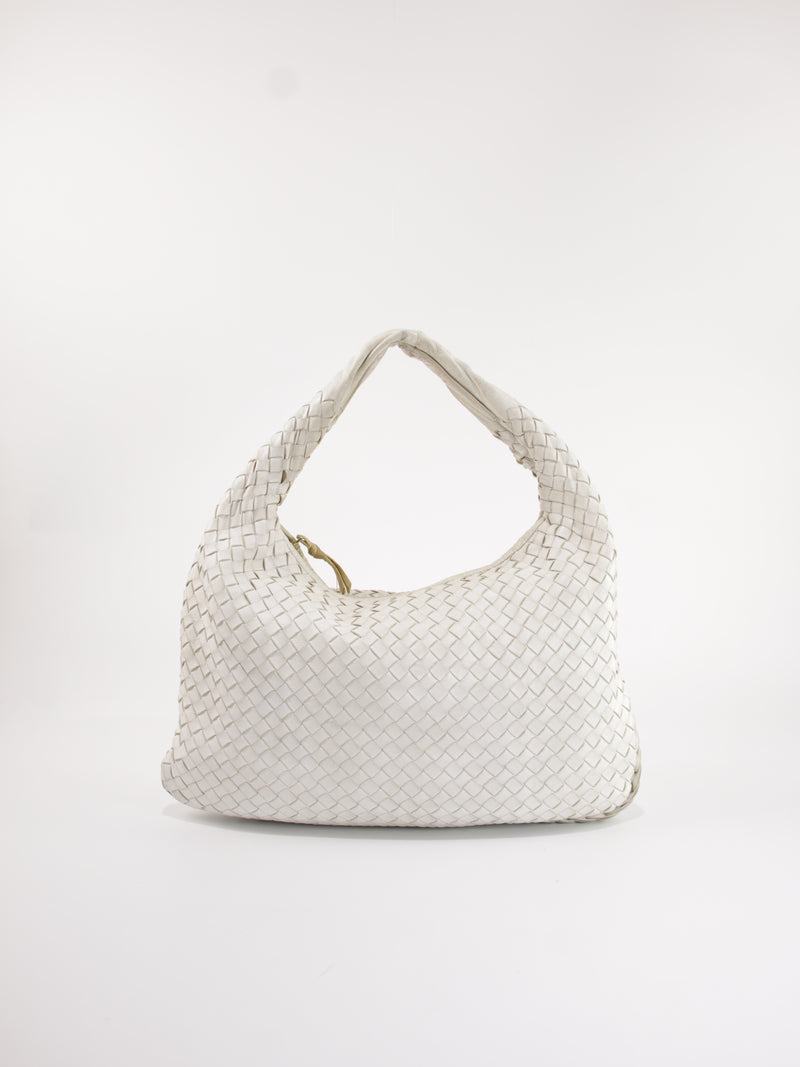 BOTTEGA VENETA - MEDIUM HOBO