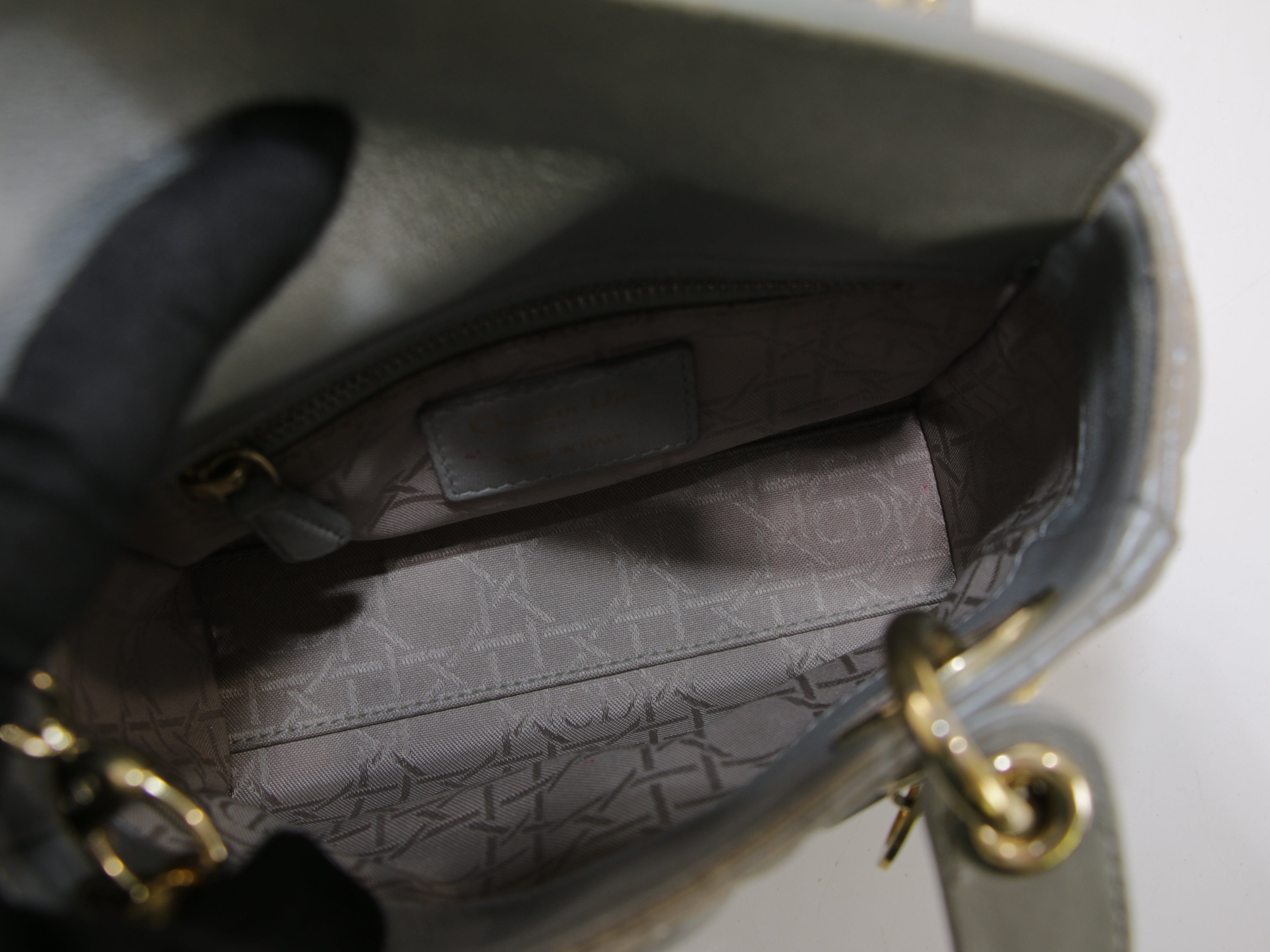 Mini Lady Dior